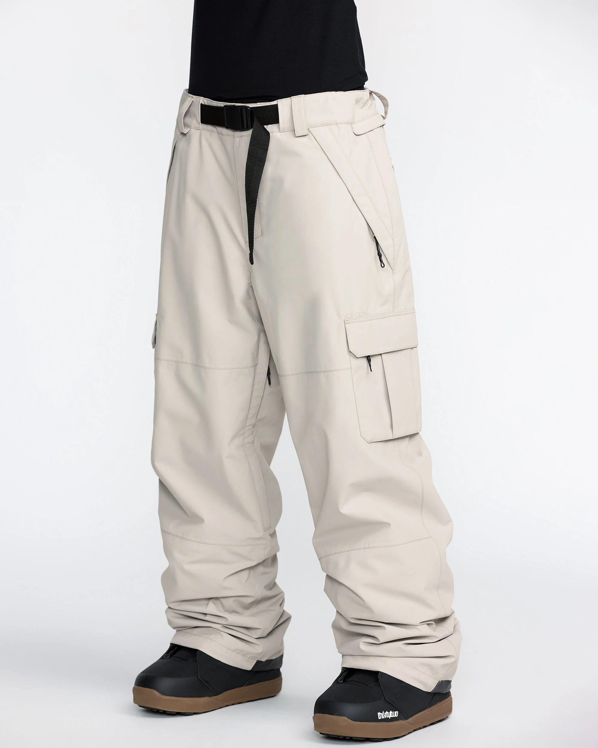 Pantalon Dlm - Stone - Image 9