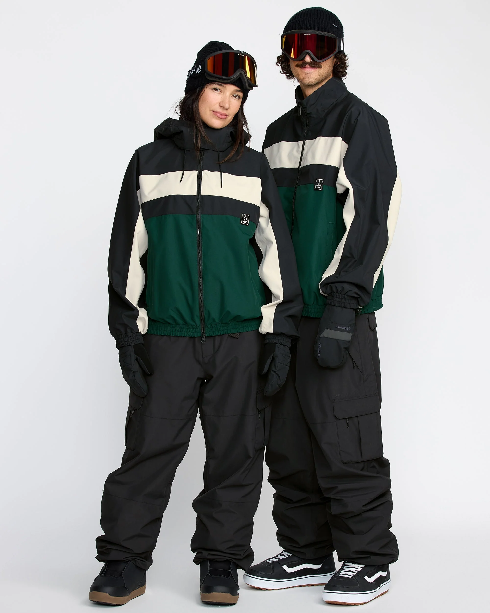 Pantalon Dlm - Black
