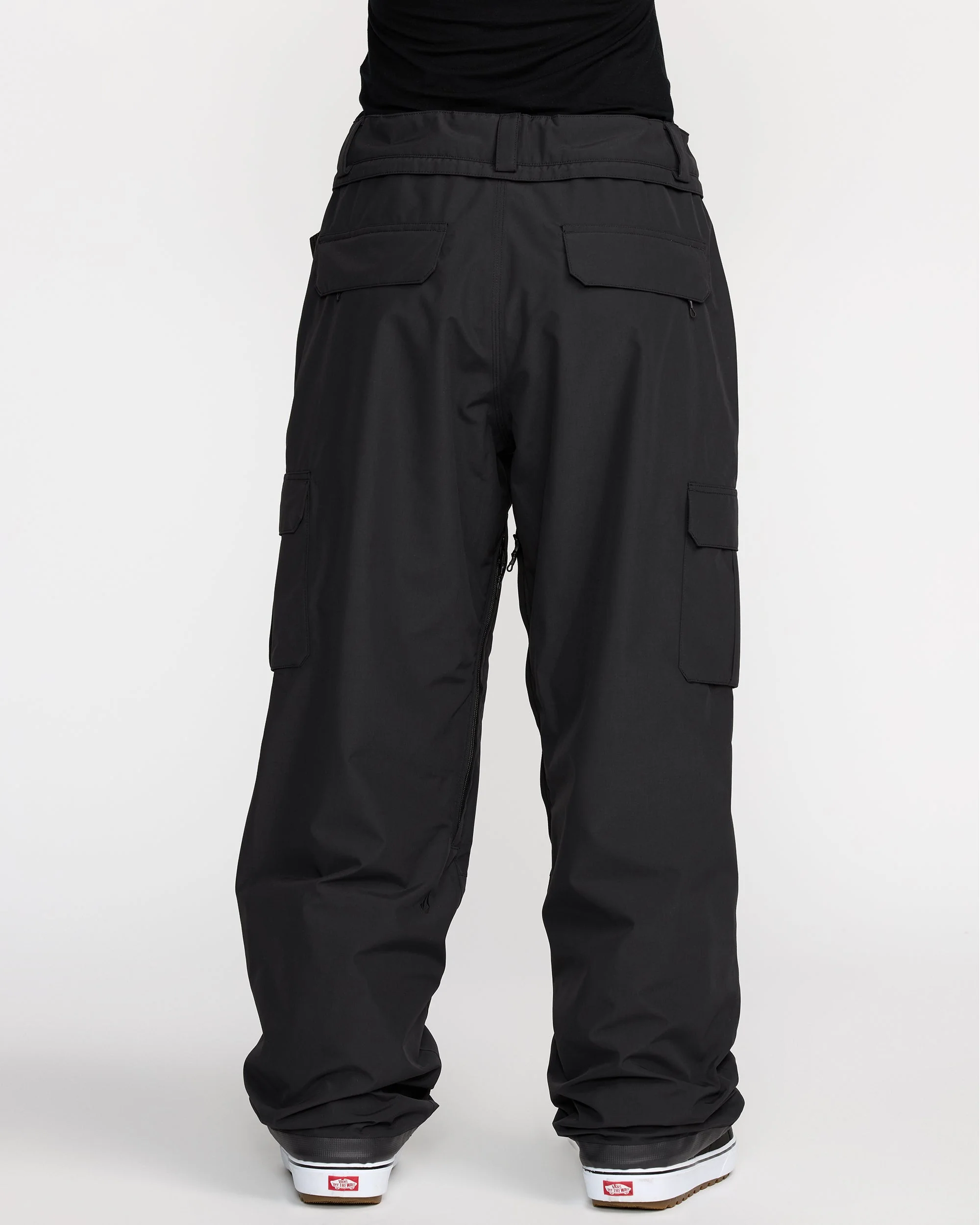 Pantalon Dlm - Black - Image 10
