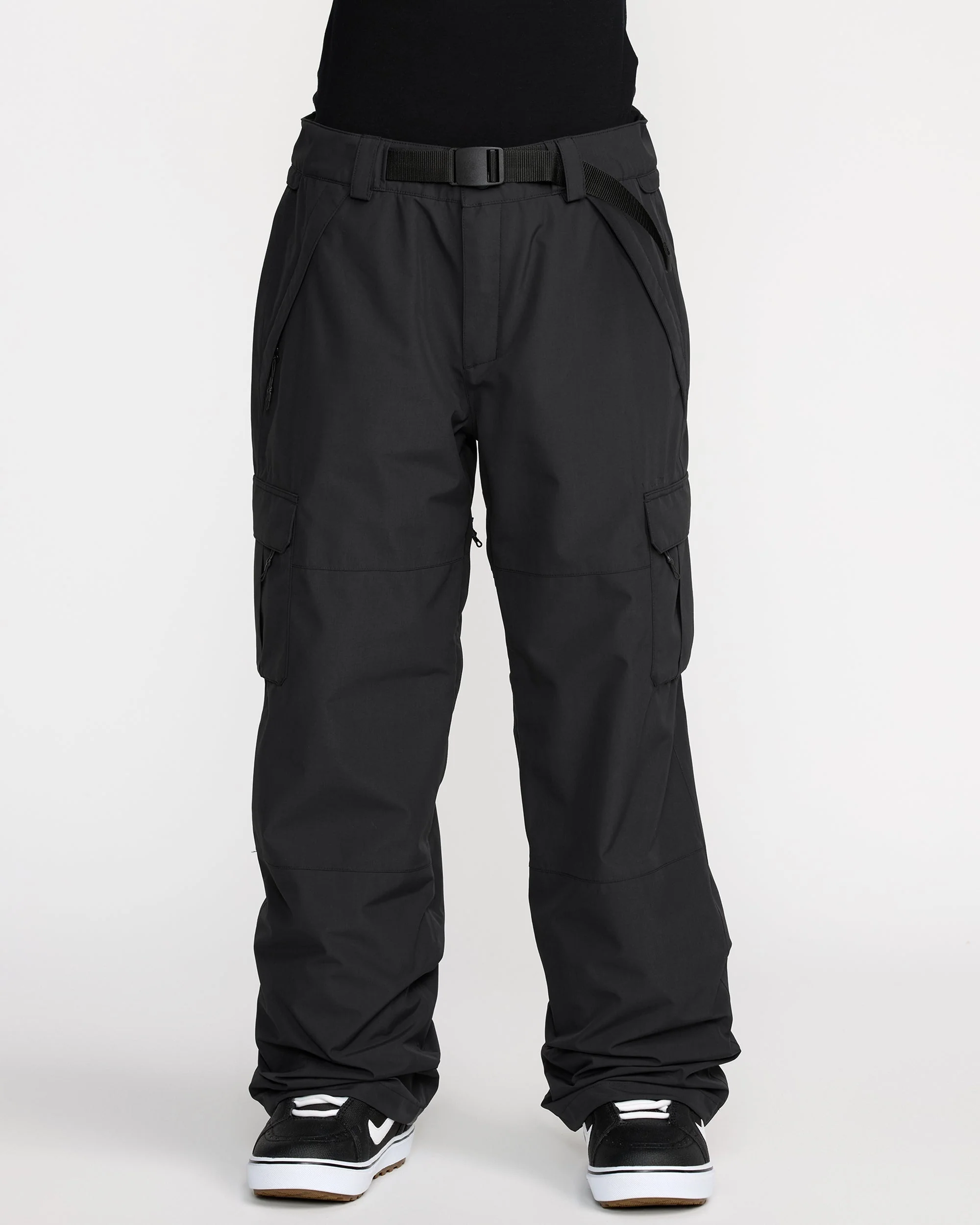 Pantalon Dlm - Black - Image 2