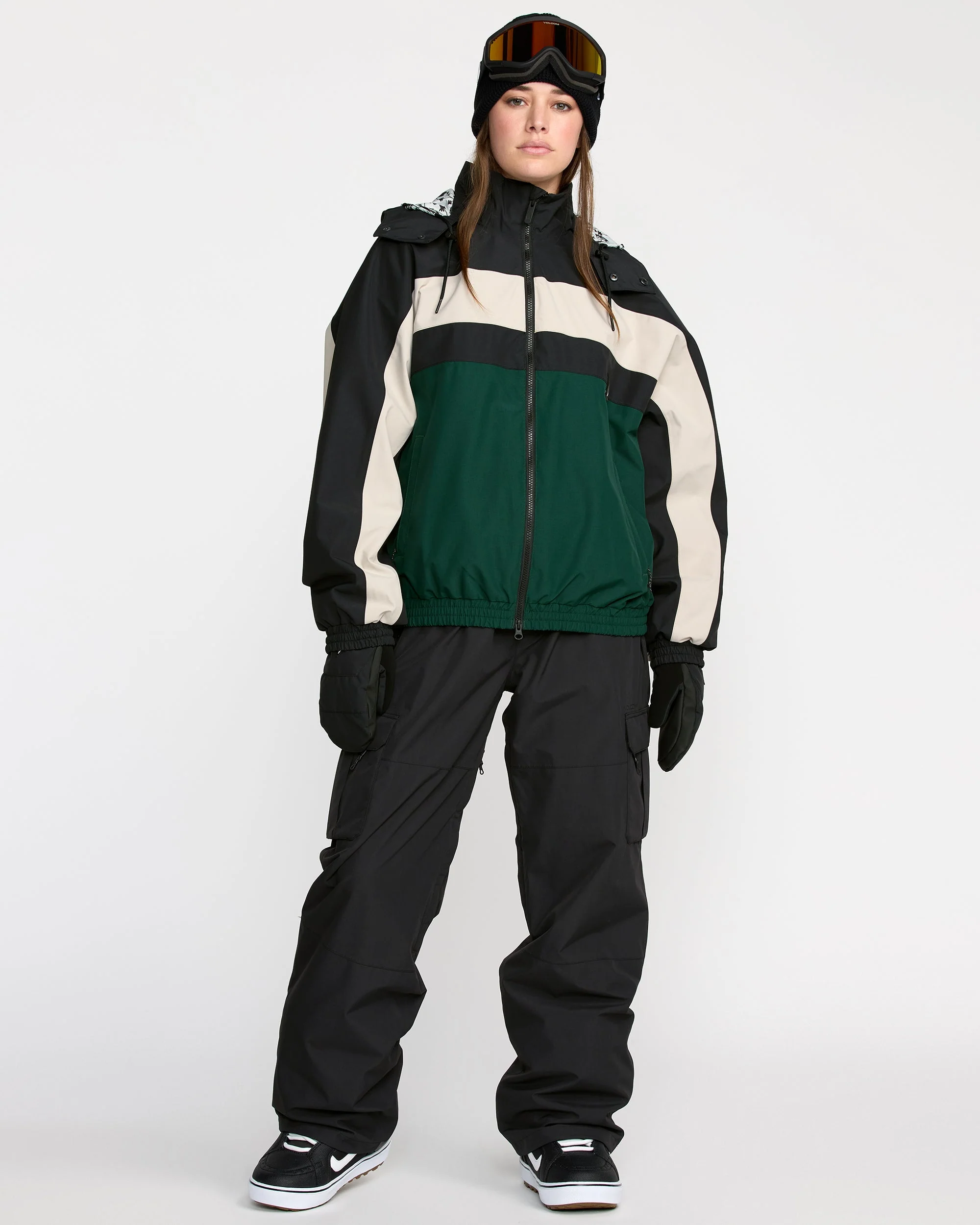 Pantalon Dlm - Black - Image 3