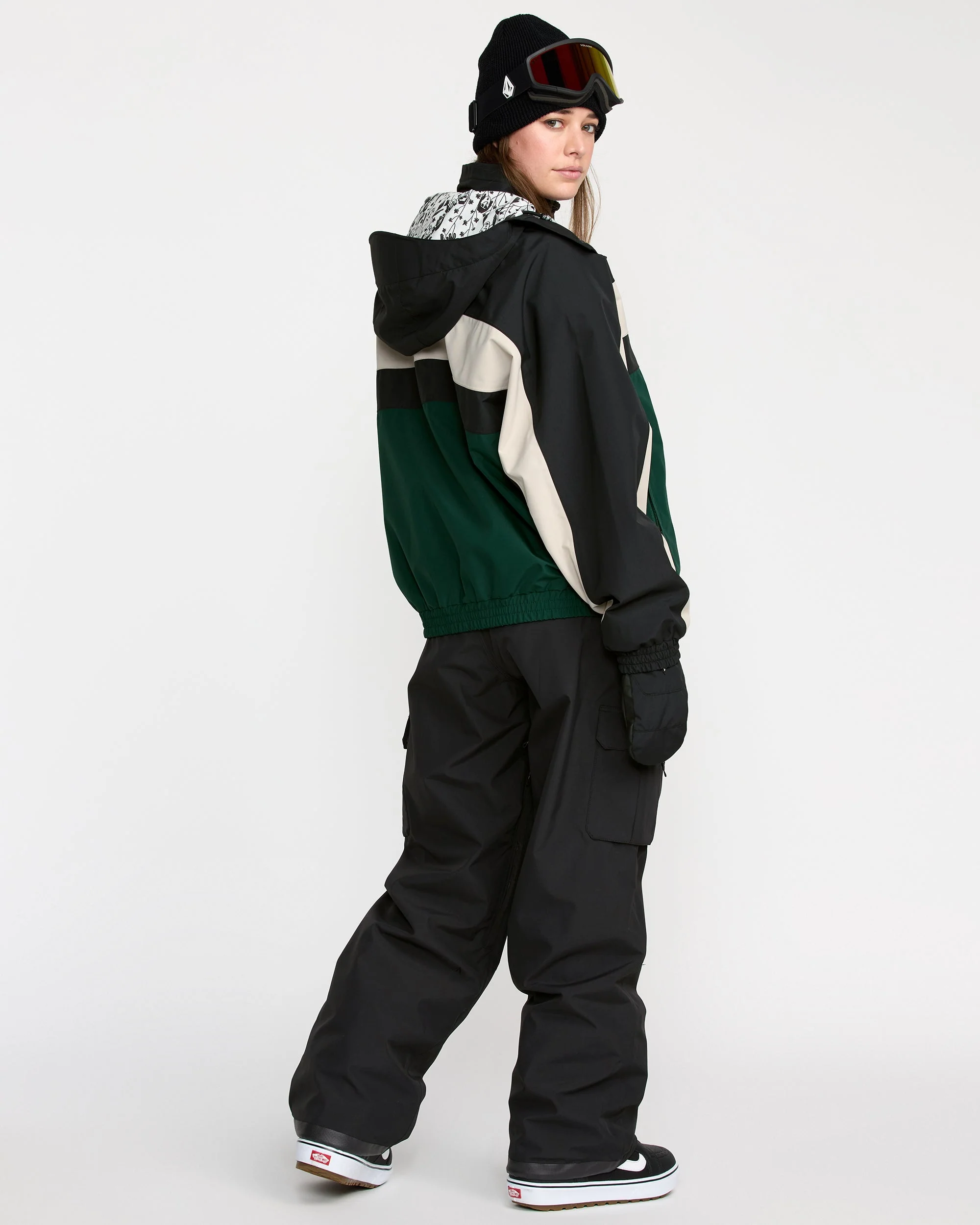 Pantalon Dlm - Black - Image 6