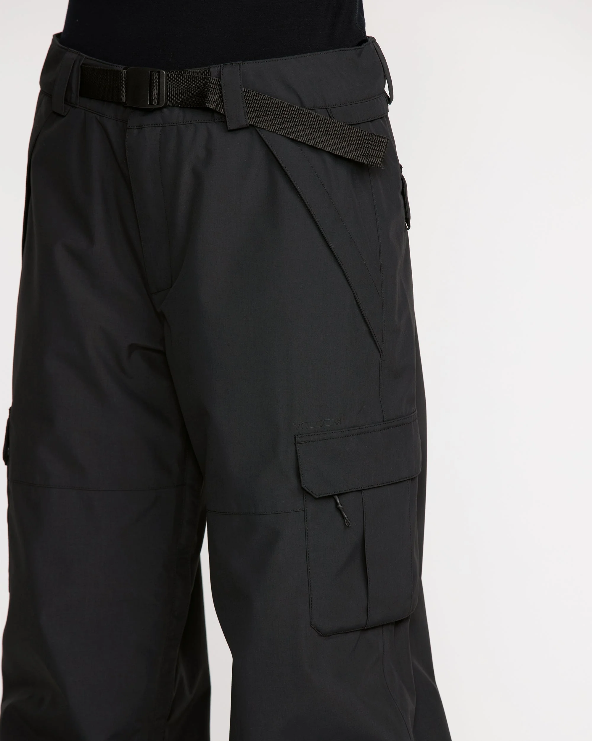 Pantalon Dlm - Black - Image 7