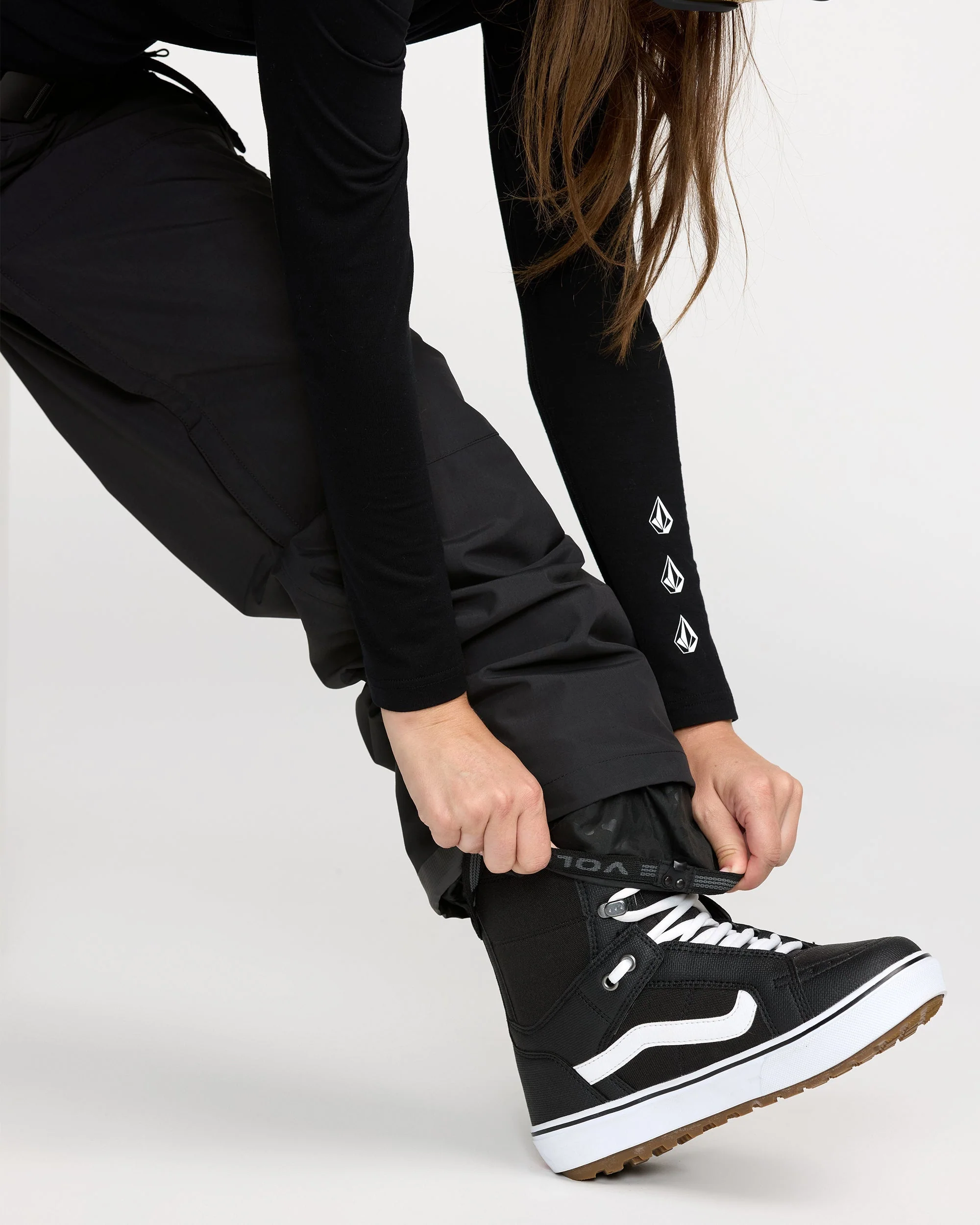 Pantalon Dlm - Black - Image 9