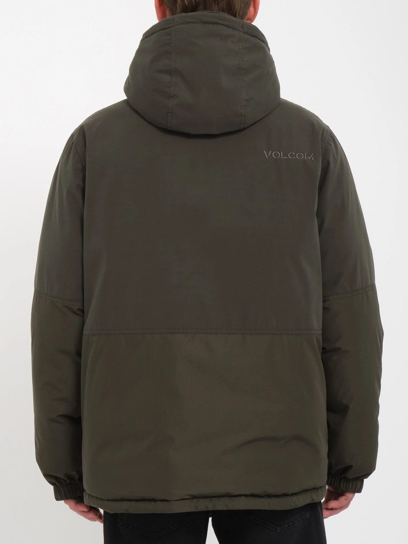 Veste Dodstone 5K - RINSED BLACK - Image 2