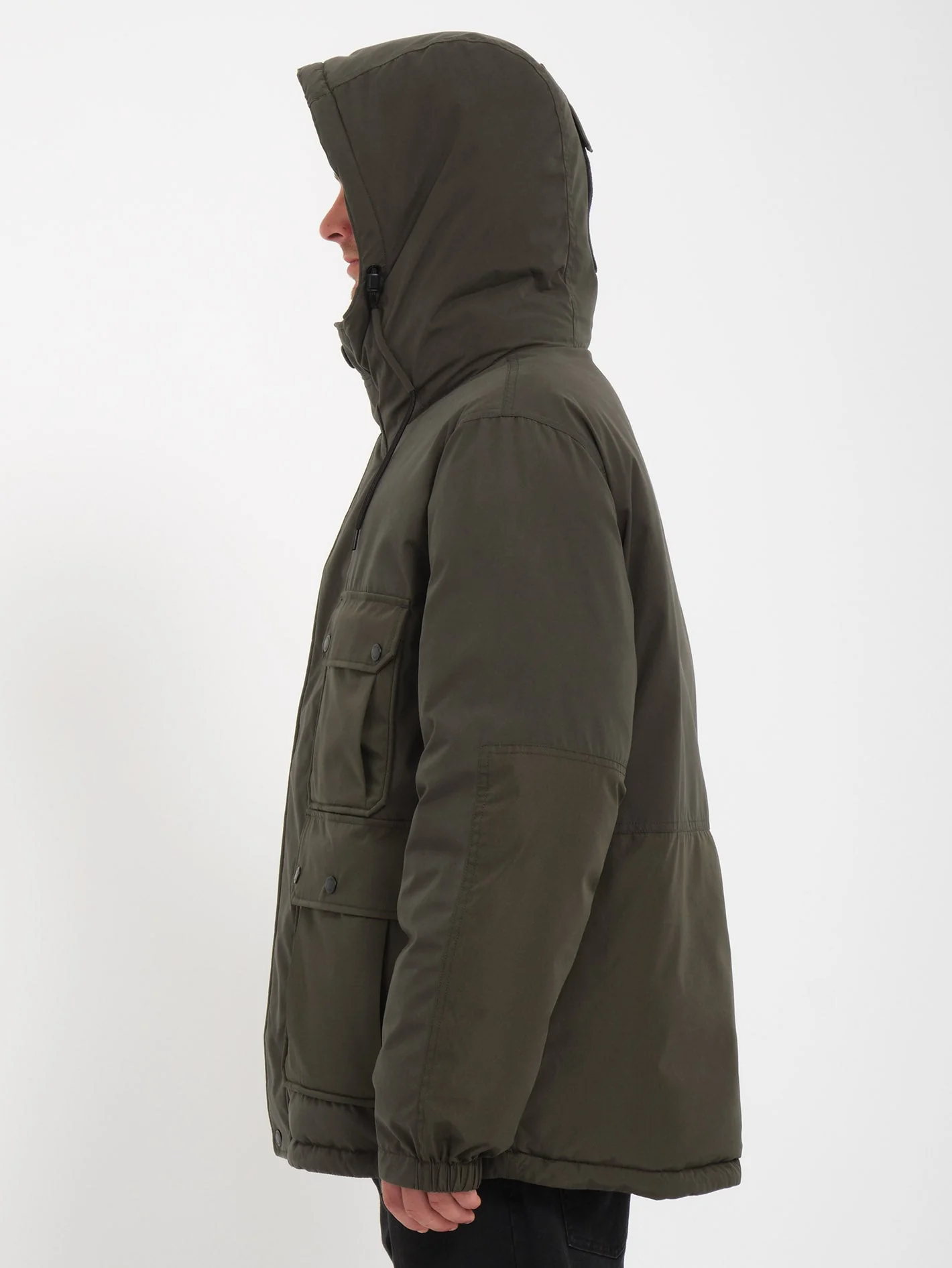 Veste Dodstone 5K - RINSED BLACK - Image 5