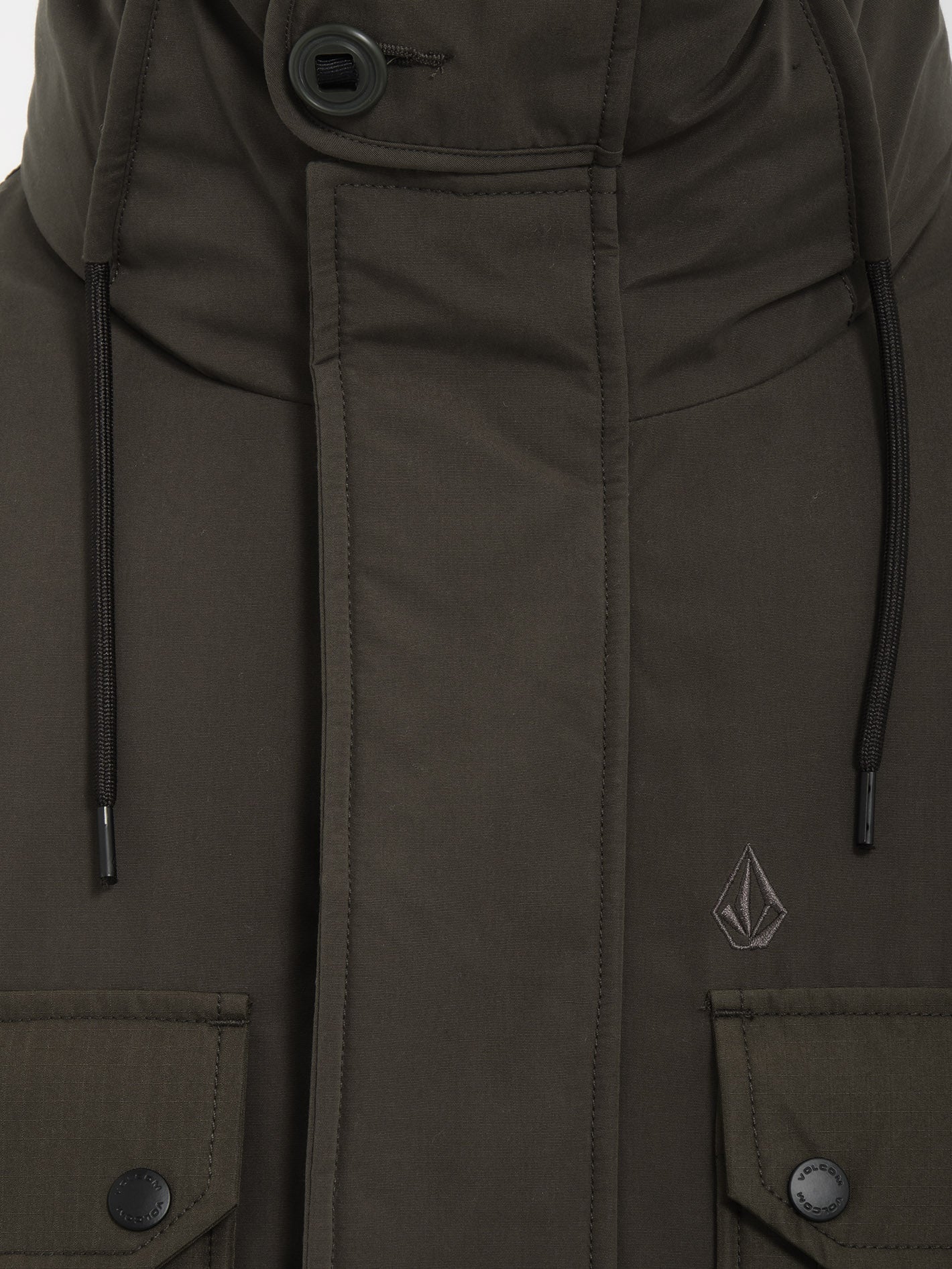 Veste Dodstone 5K - RINSED BLACK - Image 7