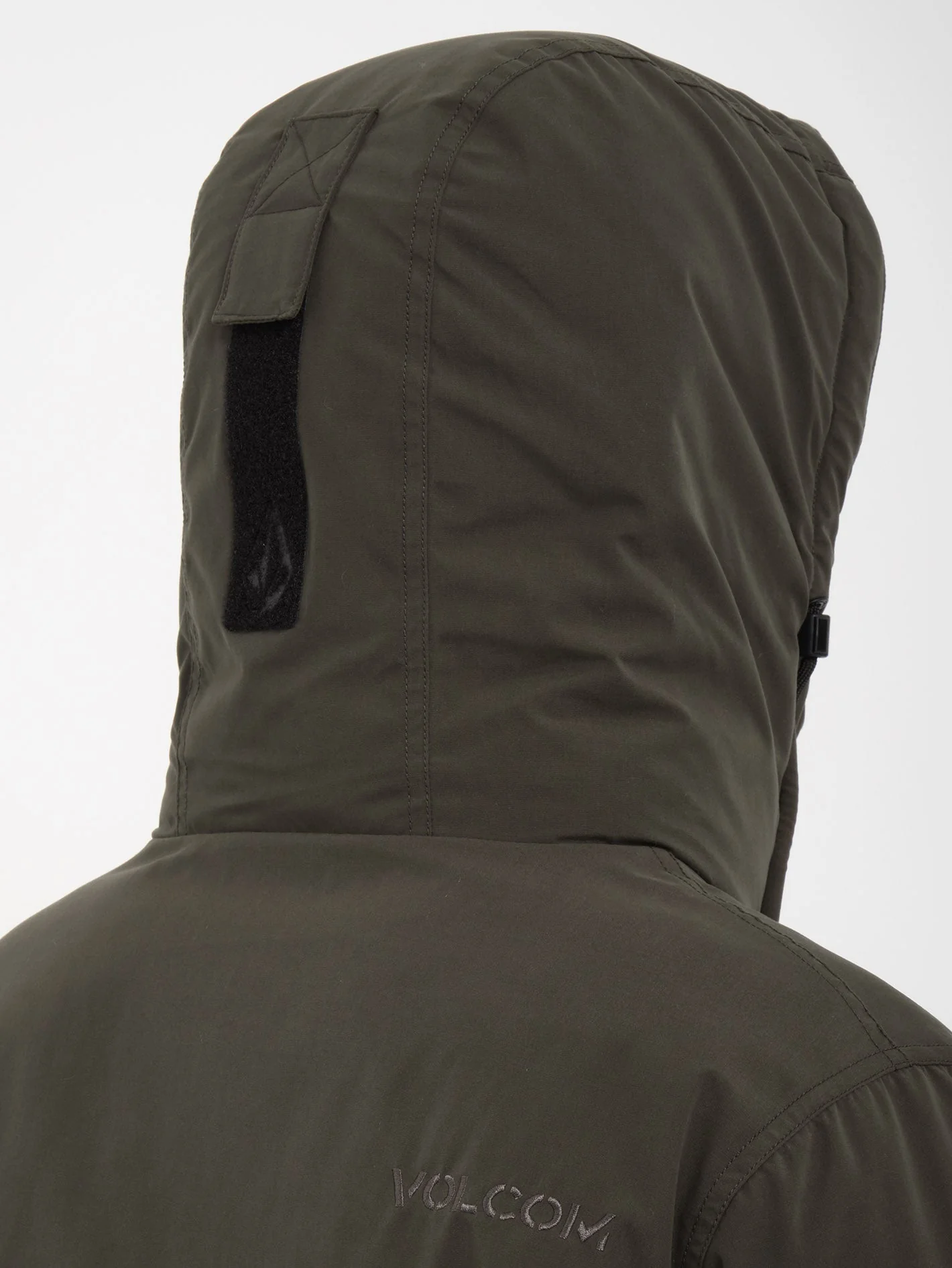 Veste Dodstone 5K - RINSED BLACK - Image 9