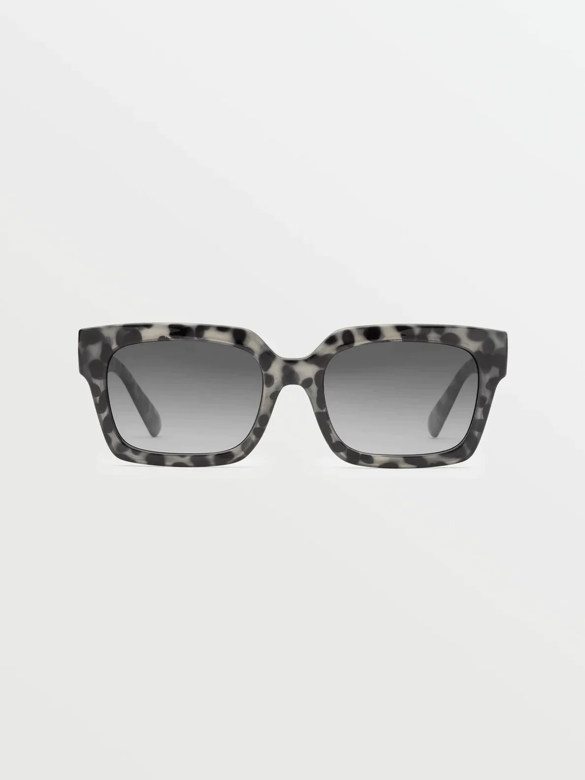 Lunettes de soleil Domeinator Gloss Nude Tort (Verres dégradés gris) - NUTMEG