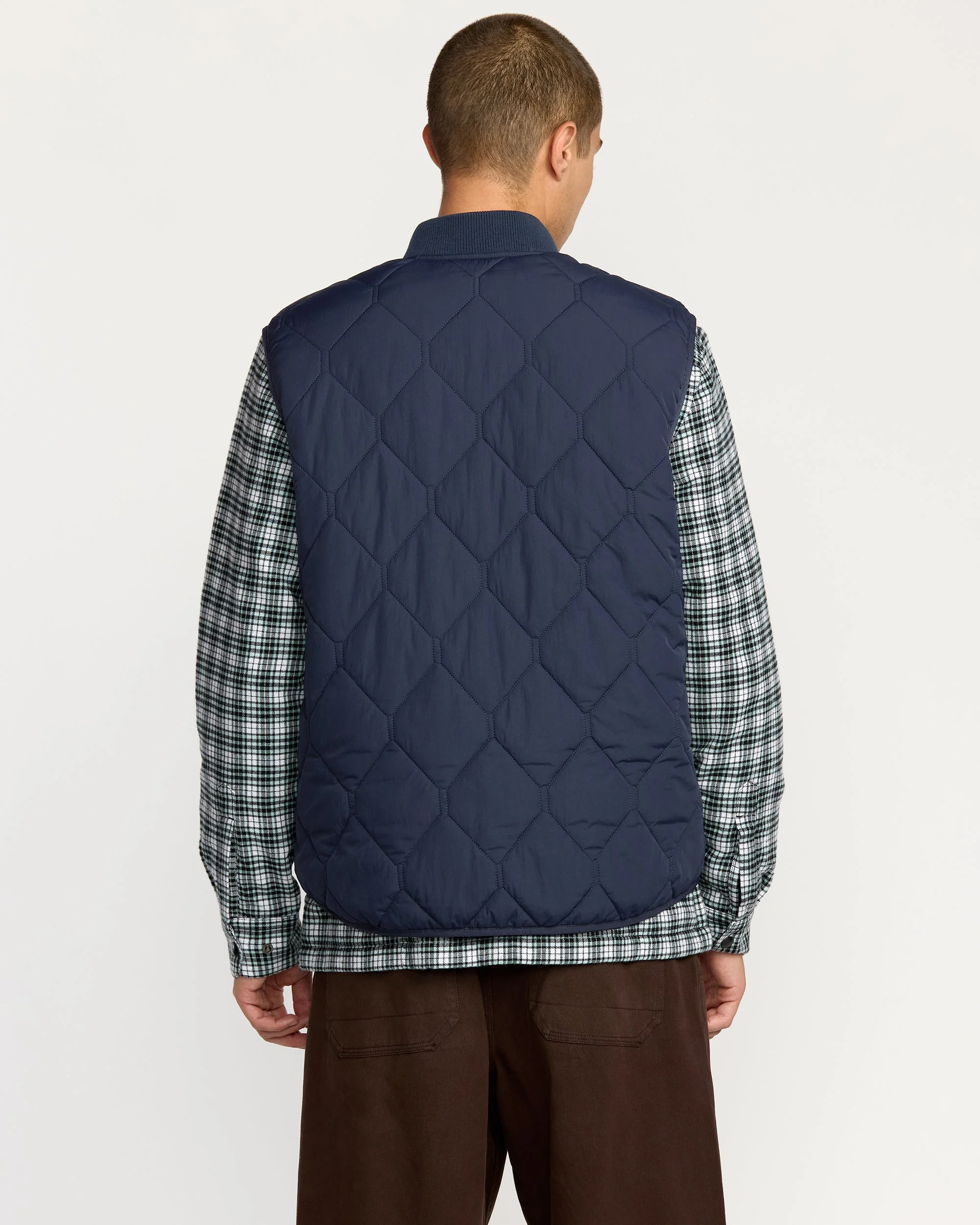 Veste Donsonic - Navy - Image 2