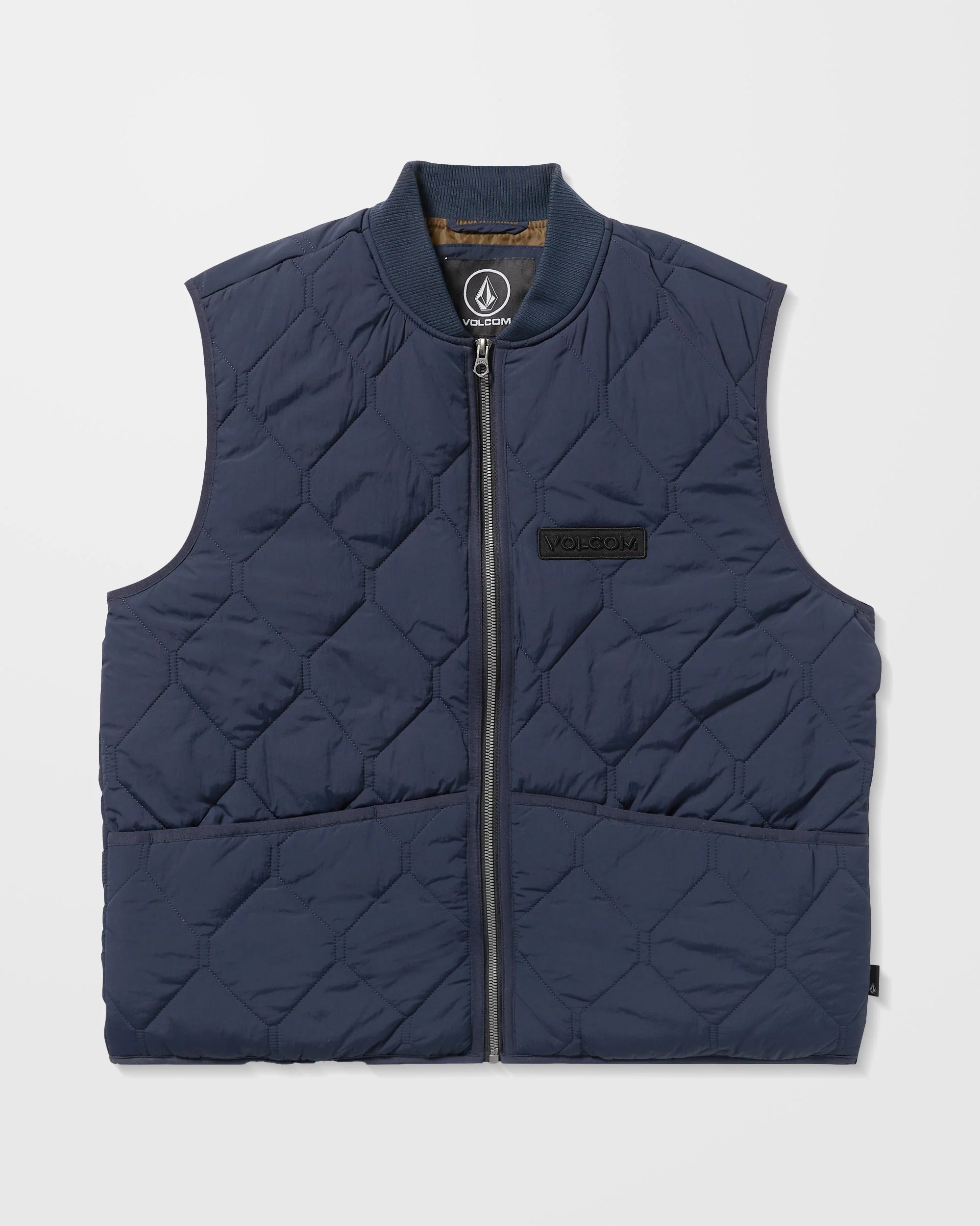 Veste Donsonic - Navy - Image 9