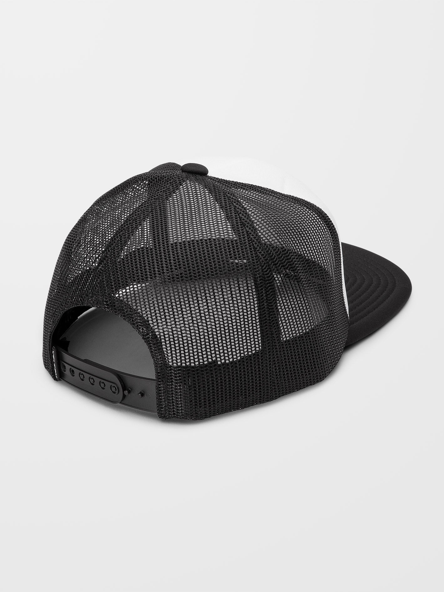 Casquette trucker Dontcontaminate - WHITE - (ENFANT) - Image 2