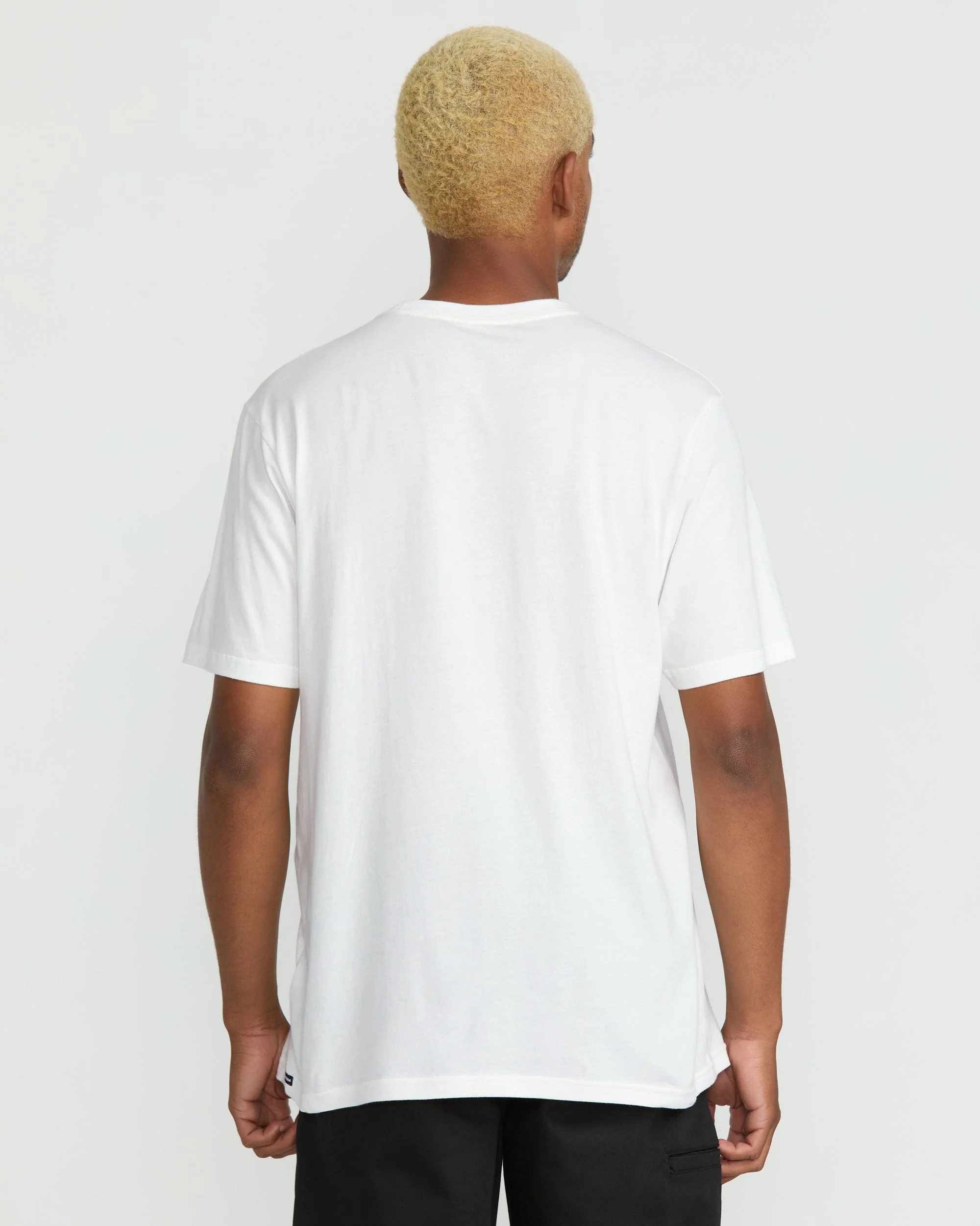T-Shirt Doom Frog - Off White - Image 2
