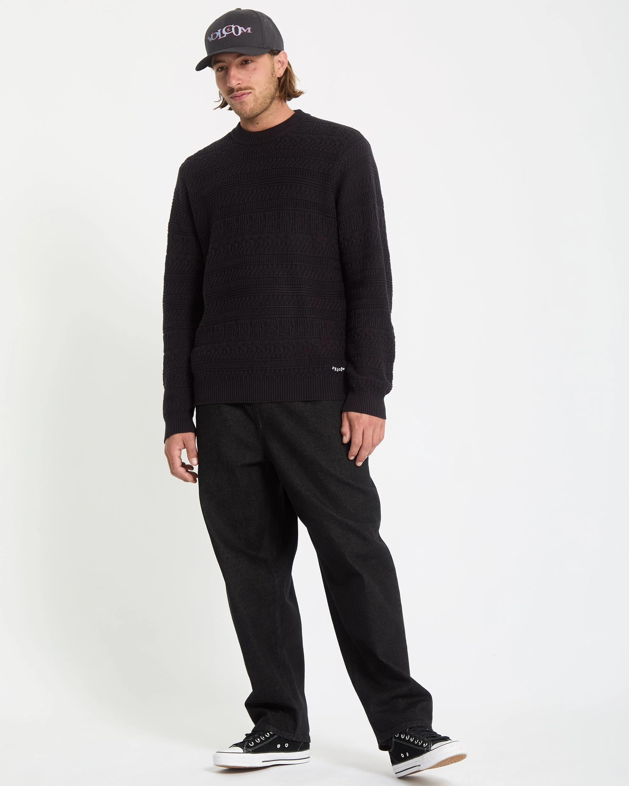 Pull Dreamdeker - Black - Image 5