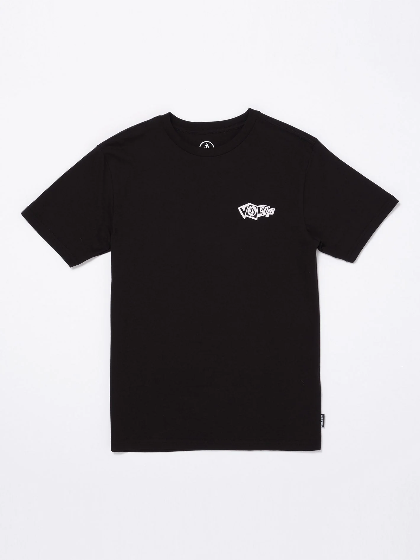 T-shirt Drift Out - BLACK - (ENFANT) - Image 4