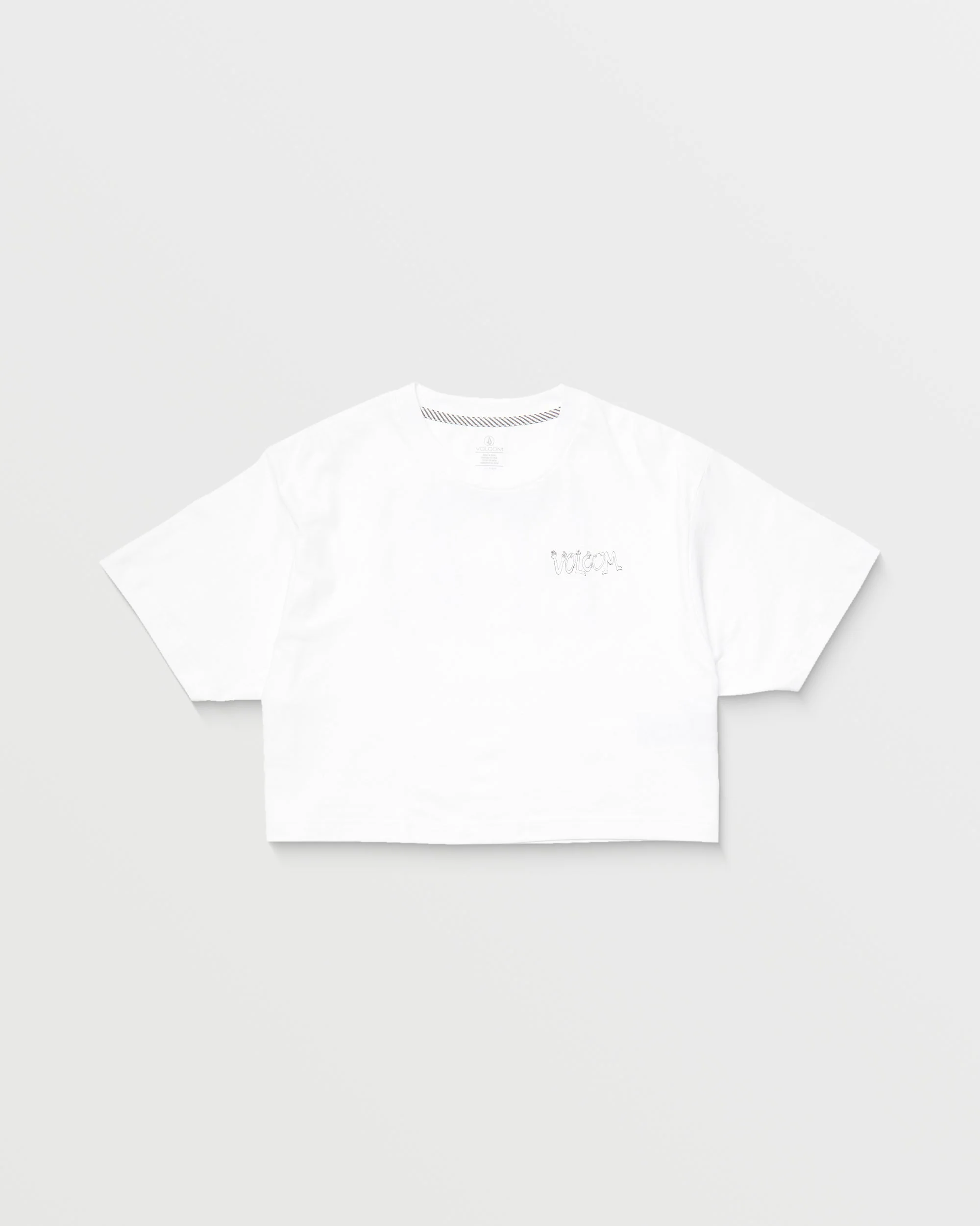 T-shirt Drumstone - WHITE - Image 8