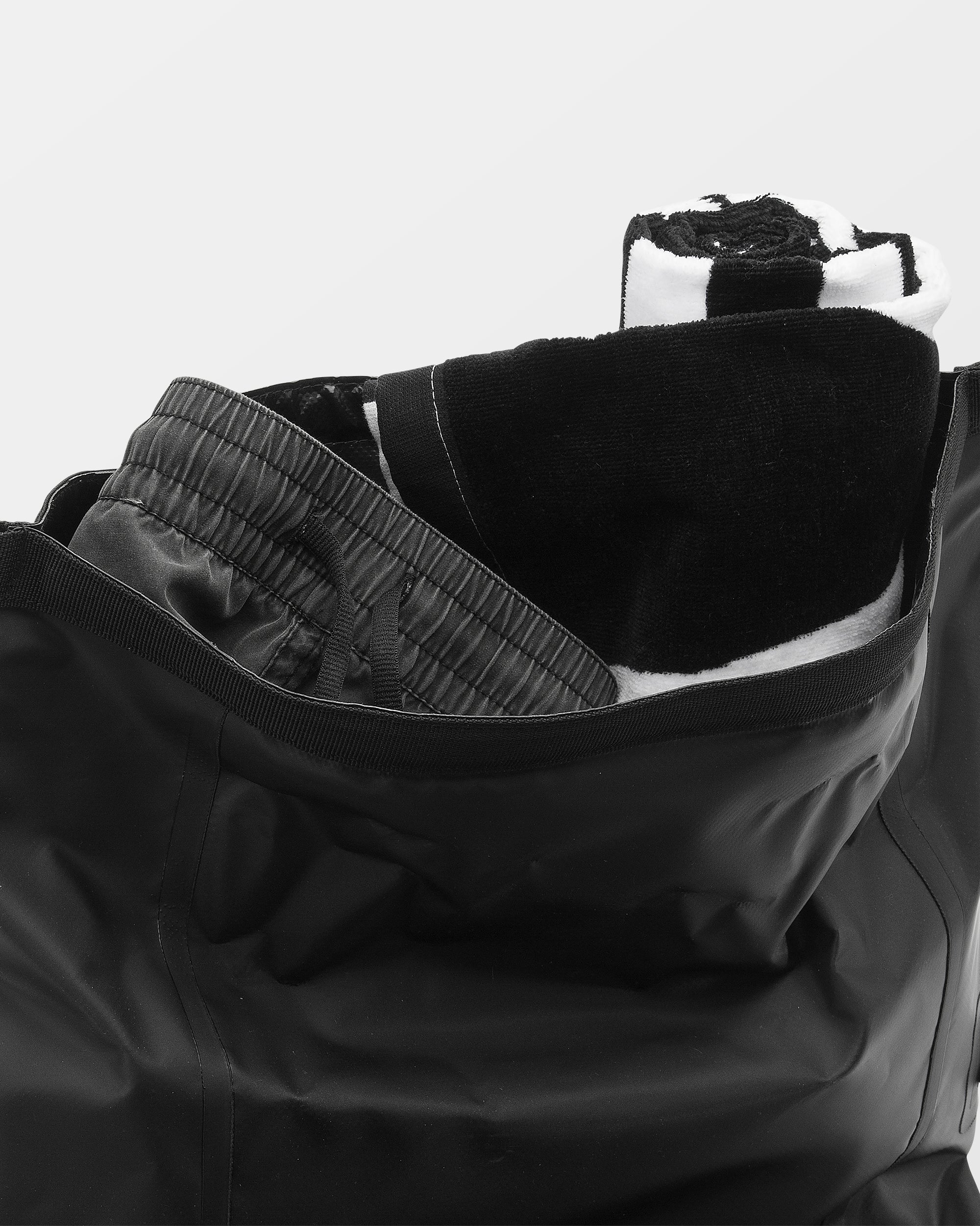 Sac à Dos Drystone - BLACK - Image 5