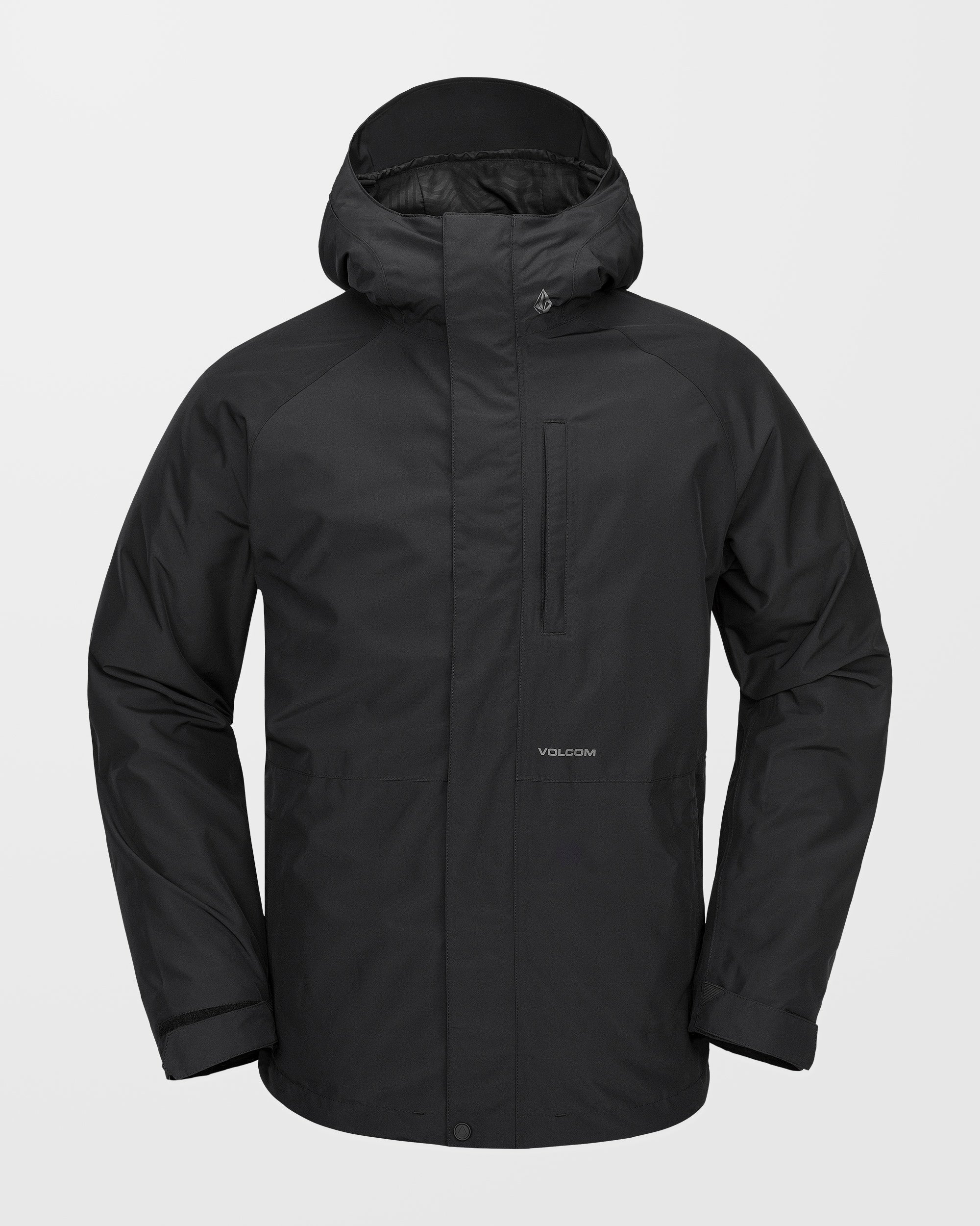 Veste Dua Gore-Tex - Black
