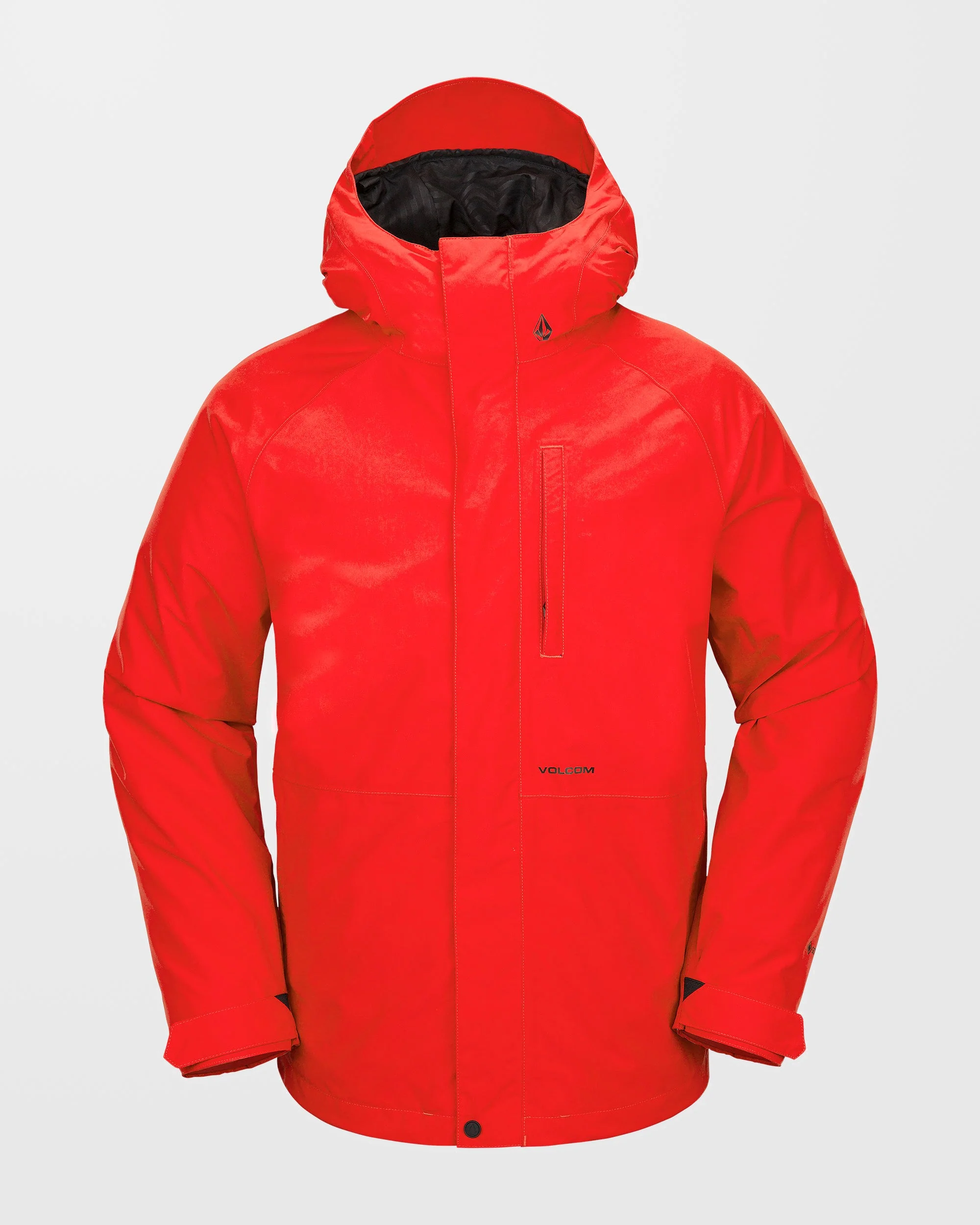 Veste Dua Gore-Tex - Crimson