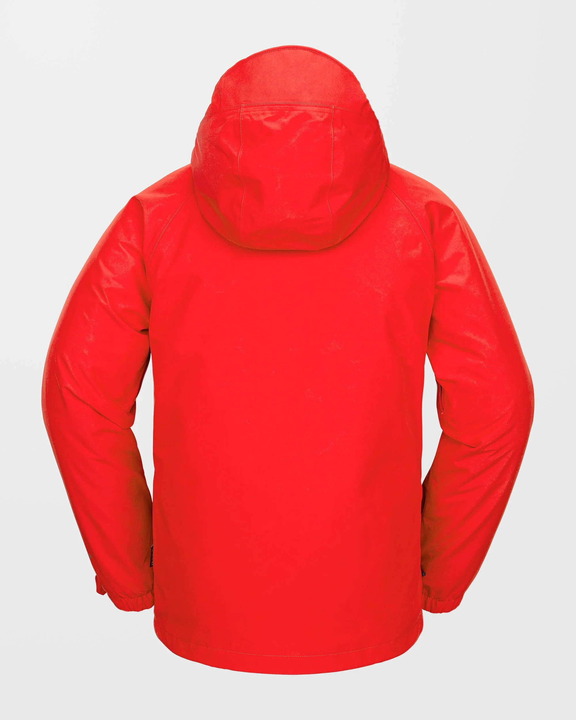 Veste Dua Gore-Tex - Crimson - Image 2