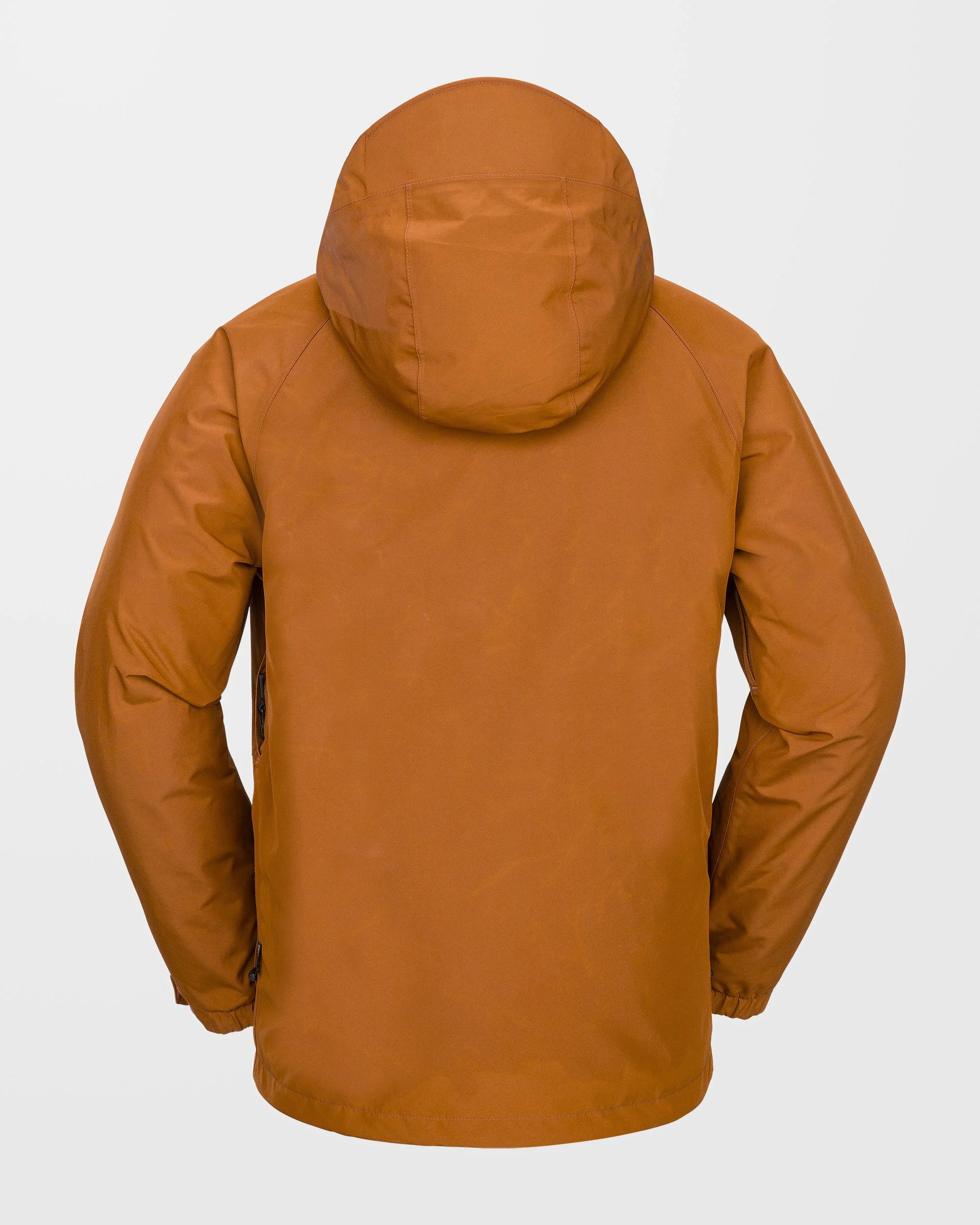 Veste Dua Gore-Tex - Caramel - Image 2