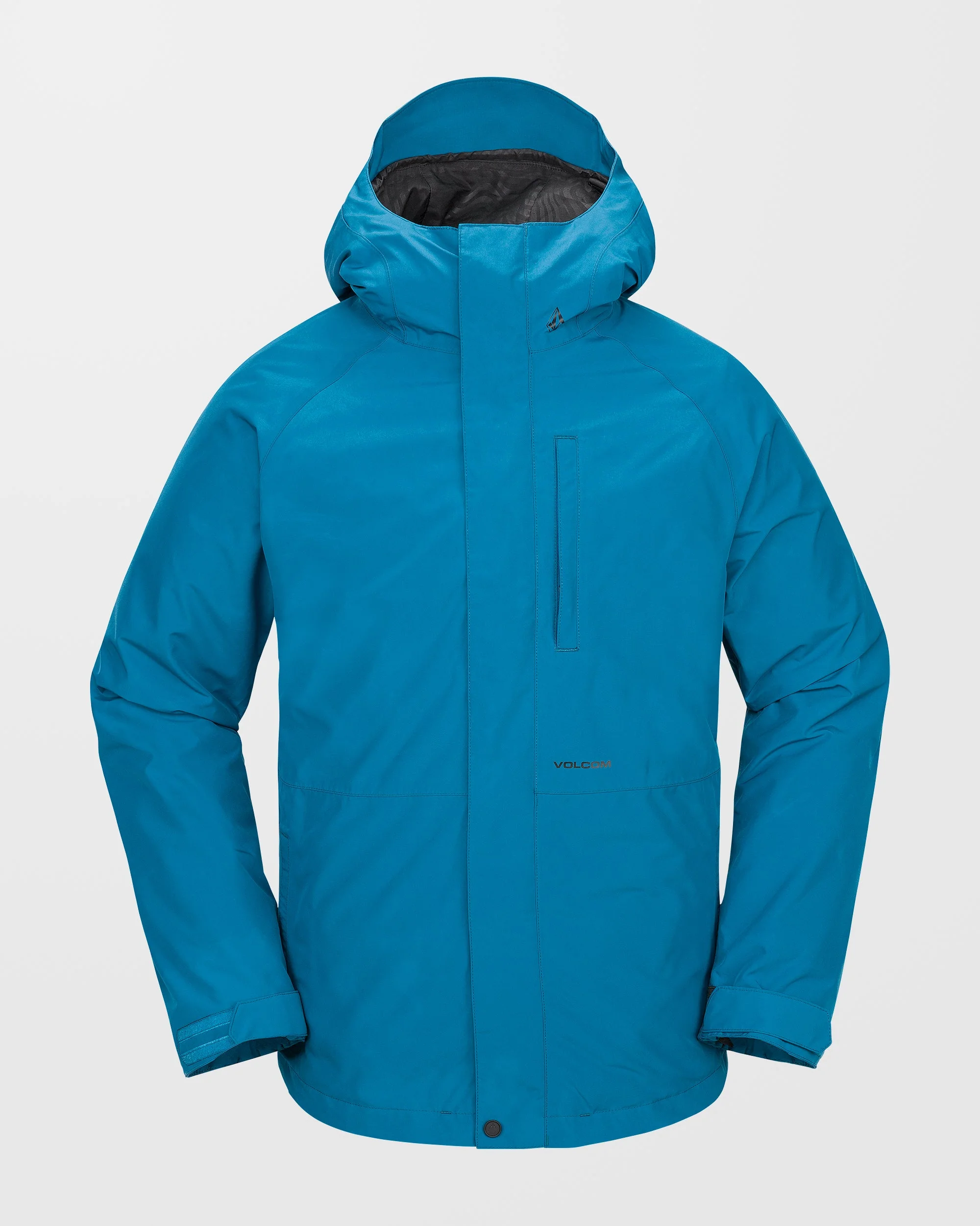 Veste Dua Gore-Tex - Light Blue