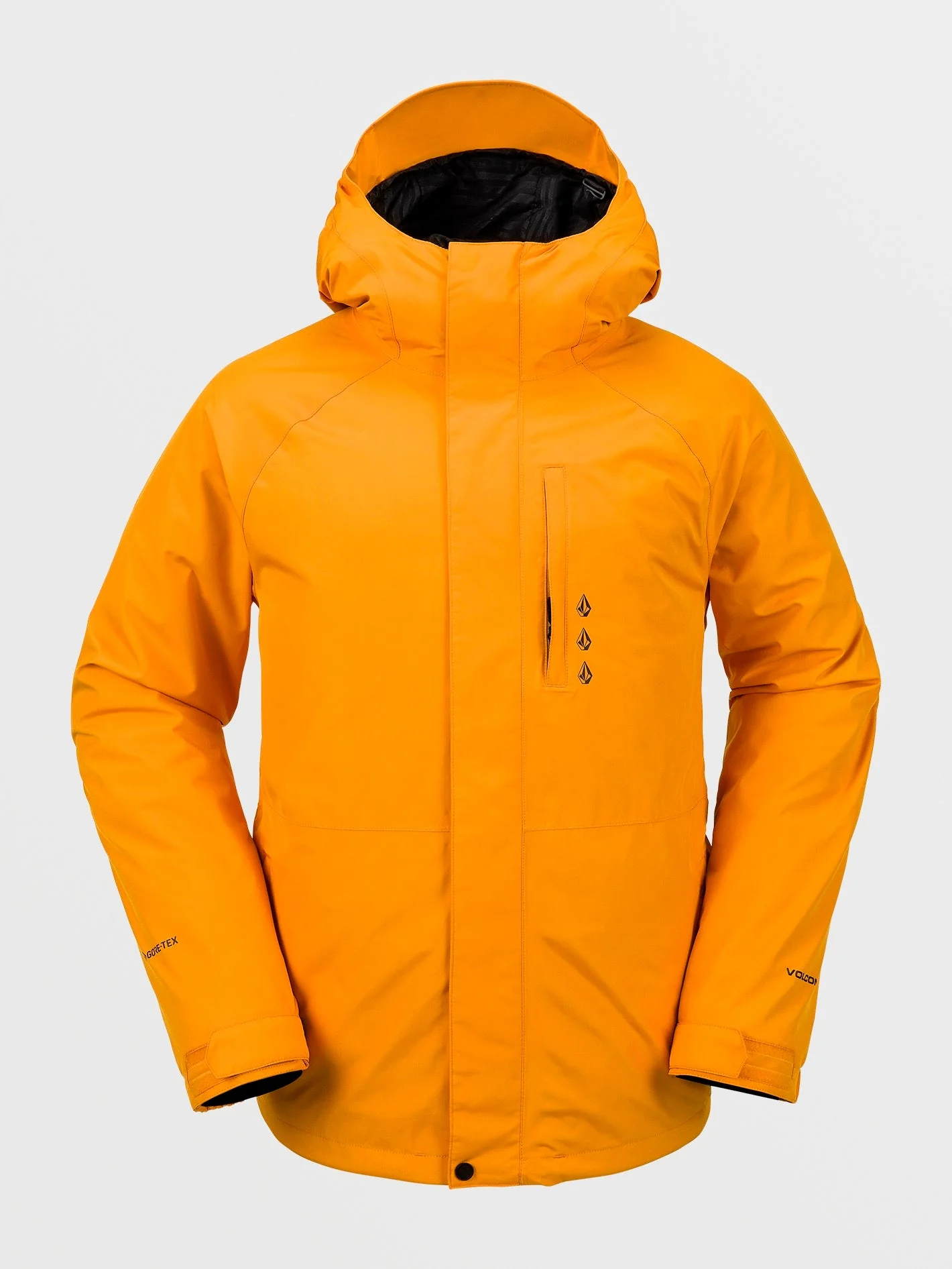 Veste Gore-Tex Dua - GOLD