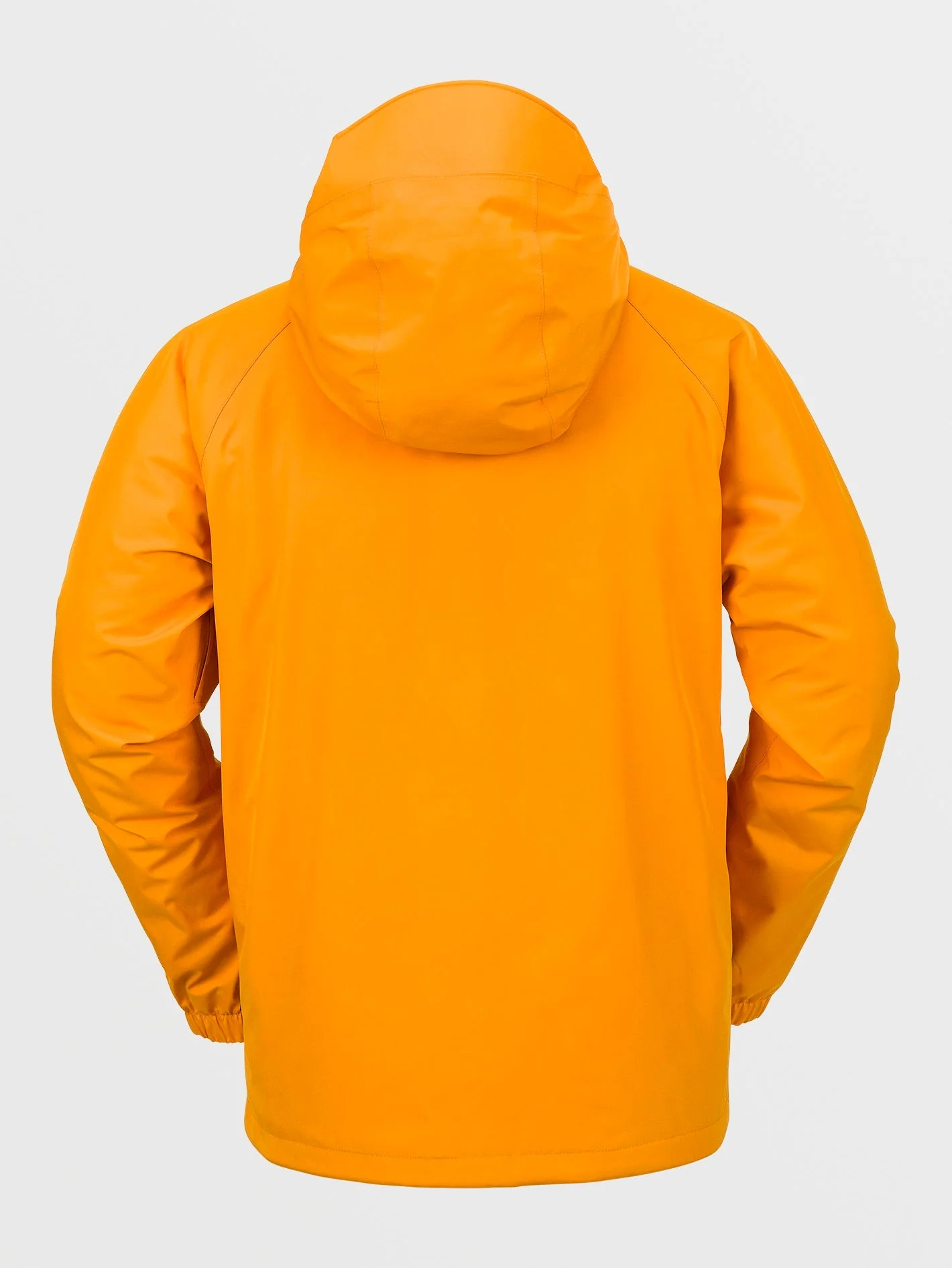 Veste Gore-Tex Dua - GOLD - Image 2