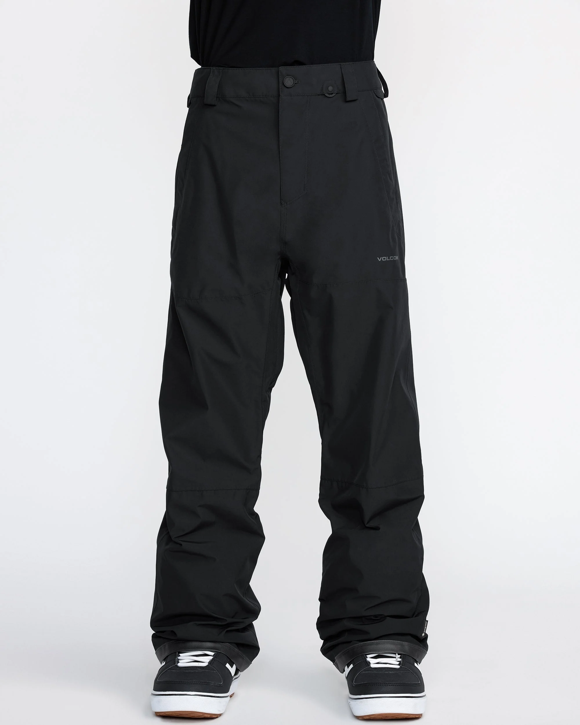 Pantalon Gore-Tex Dua - Black