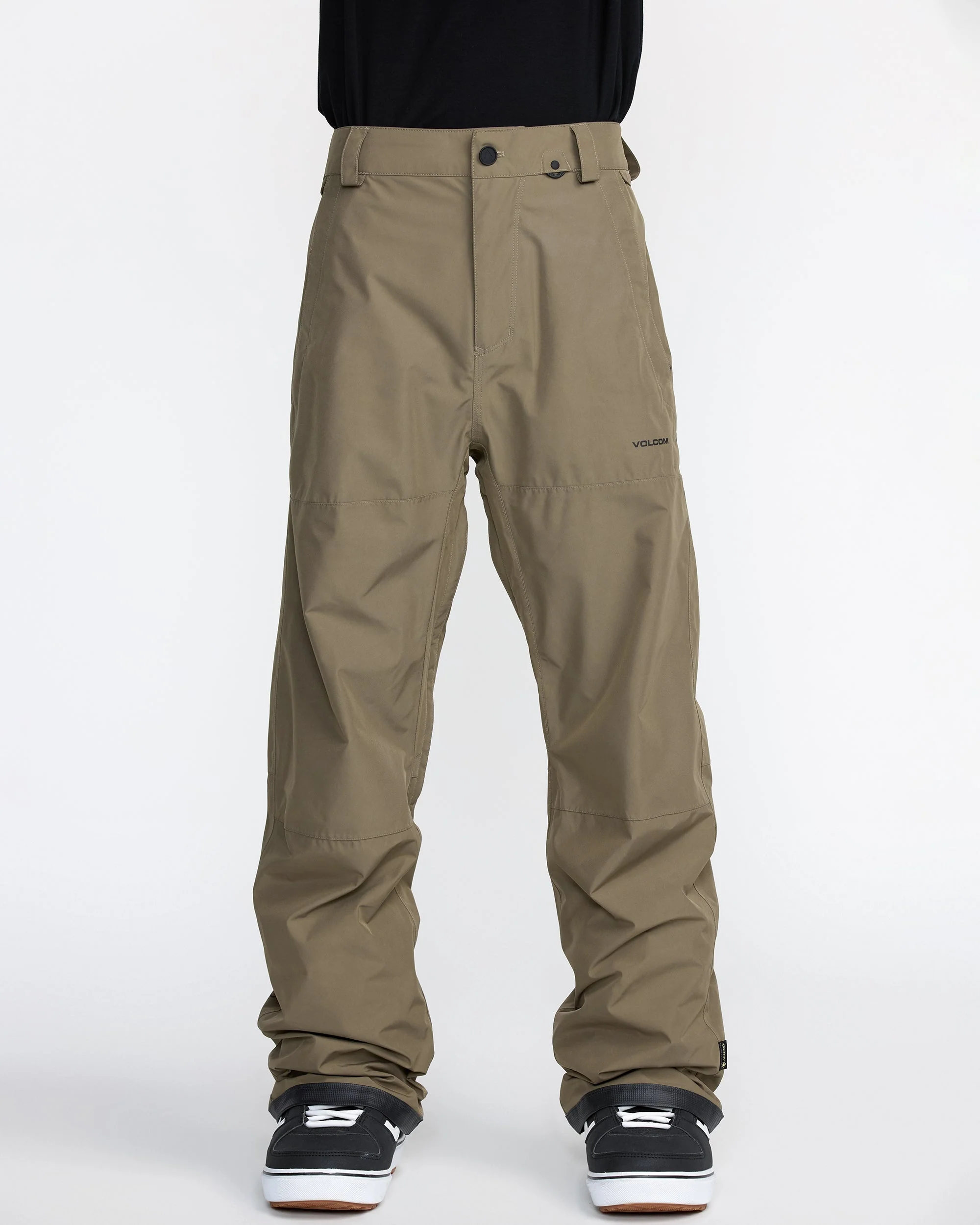 Pantalon Gore-Tex Dua - Military
