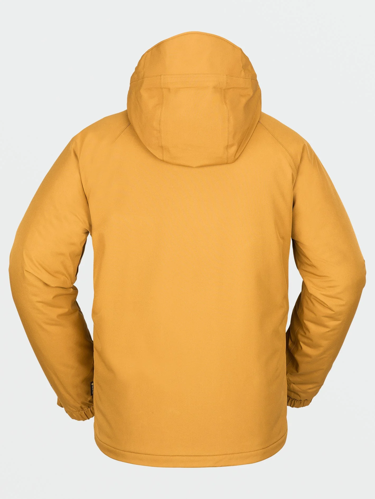 Veste de snow Dua Insulated Gore-Tex - Caramel - Image 5