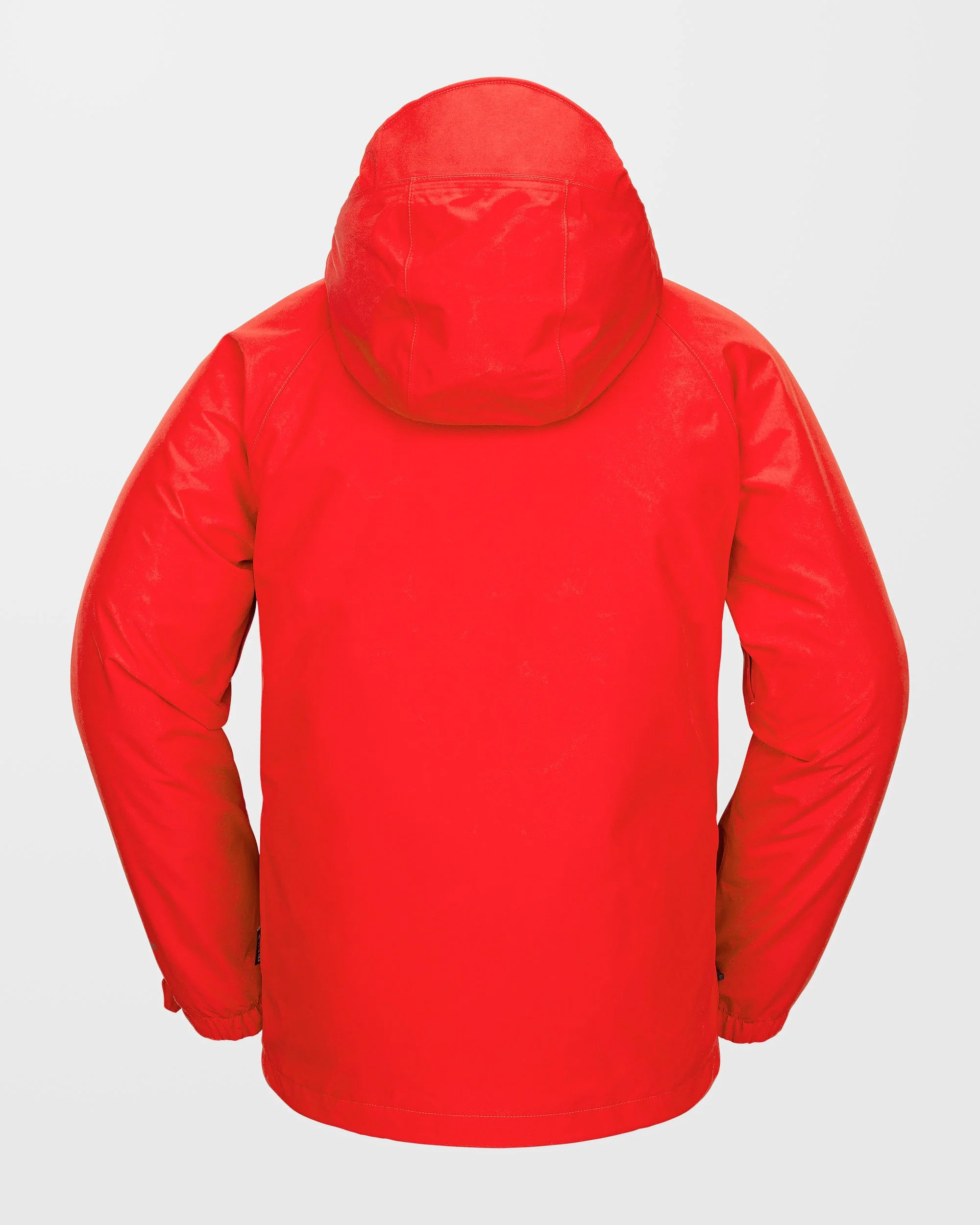 Veste Dua Insulated Gore-Tex - Crimson - Image 2
