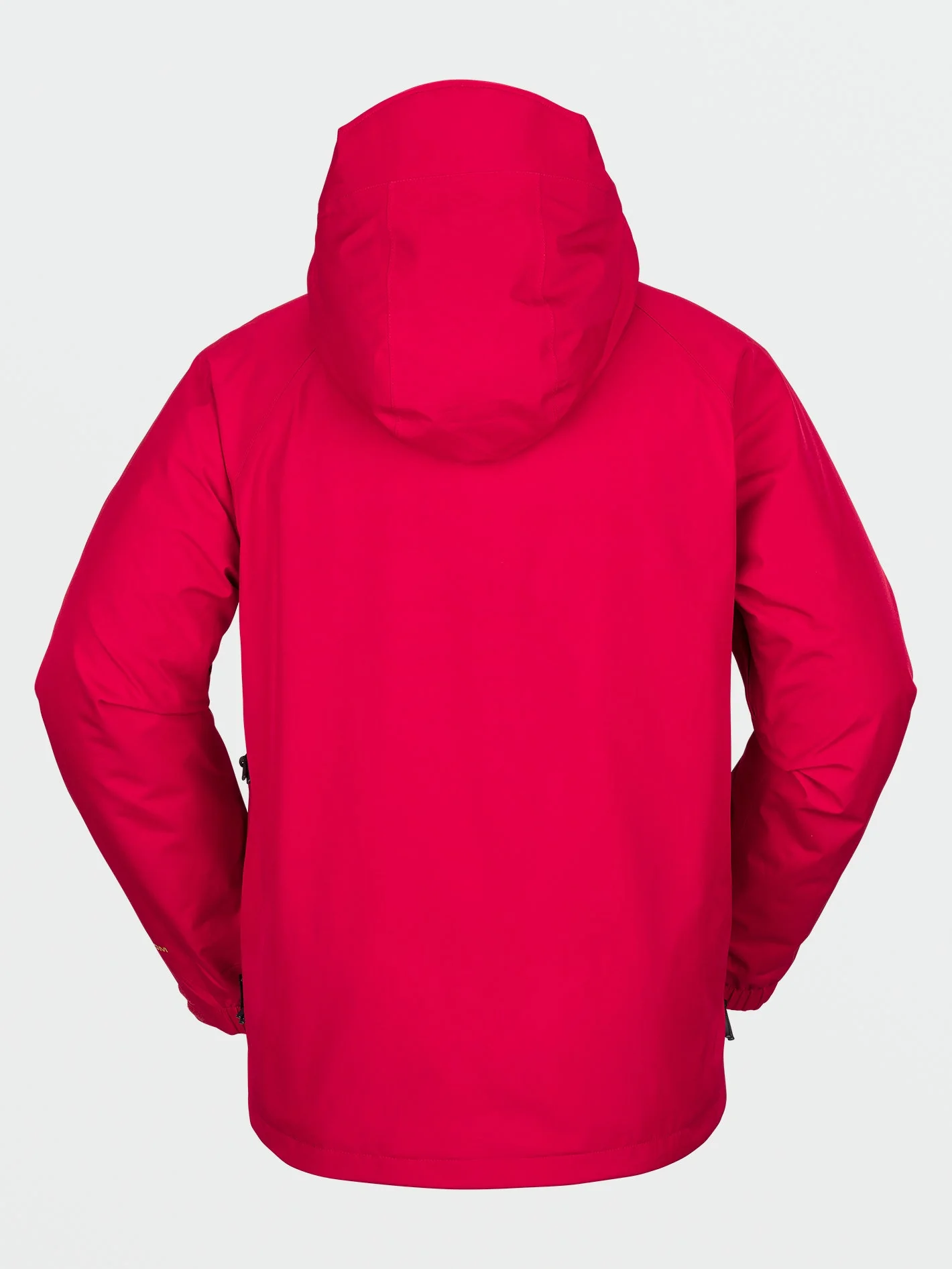 Veste de snow Dua Insulated Gore-Tex - Red - Image 4