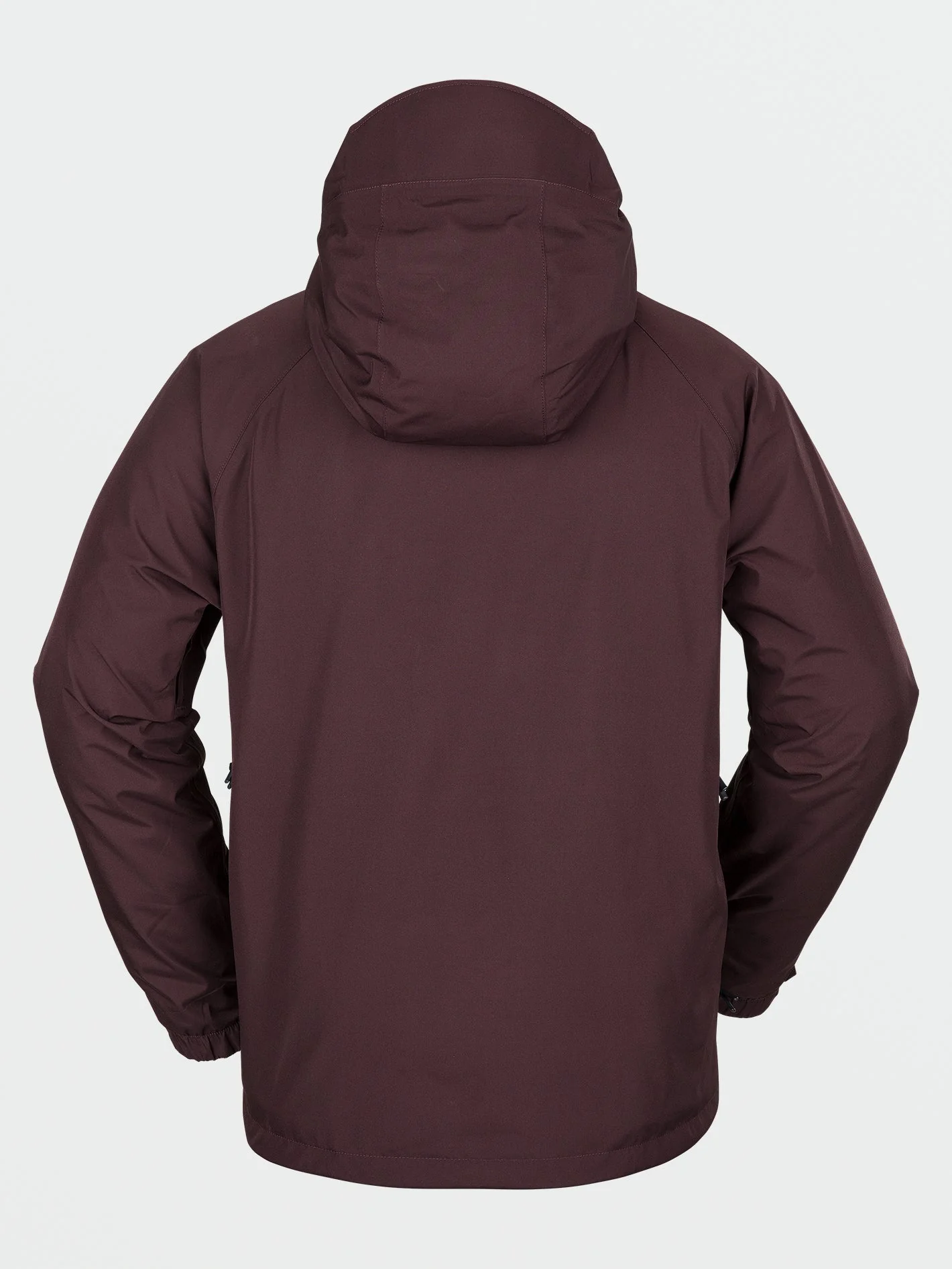 Veste de snow Dua Insulated Gore-Tex - Brown - Image 4