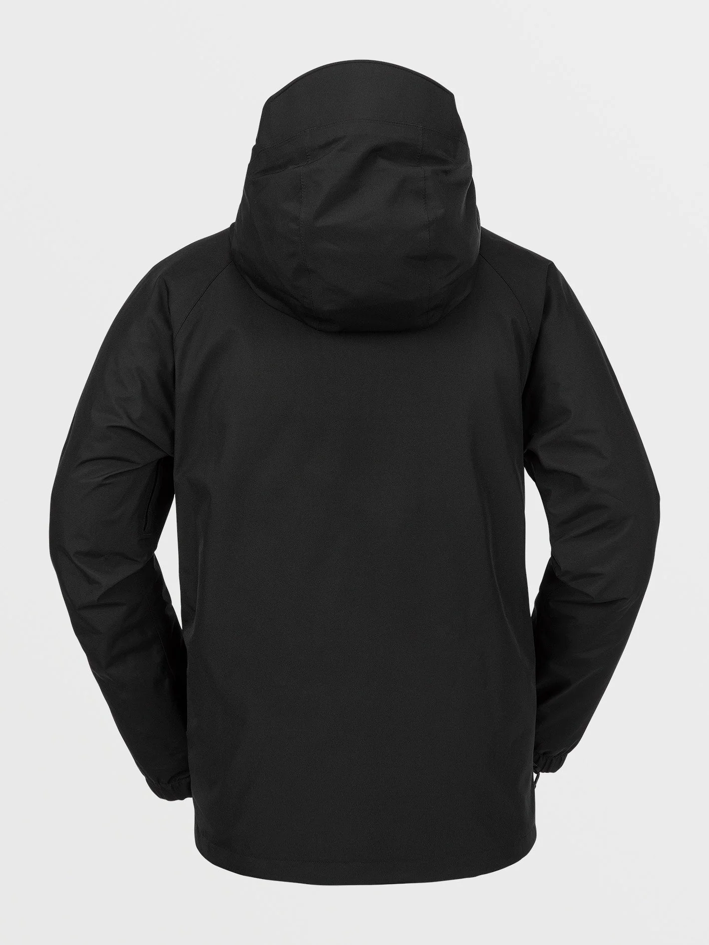 Veste Gore-Tex Dua Insulated - BLACK - Image 2