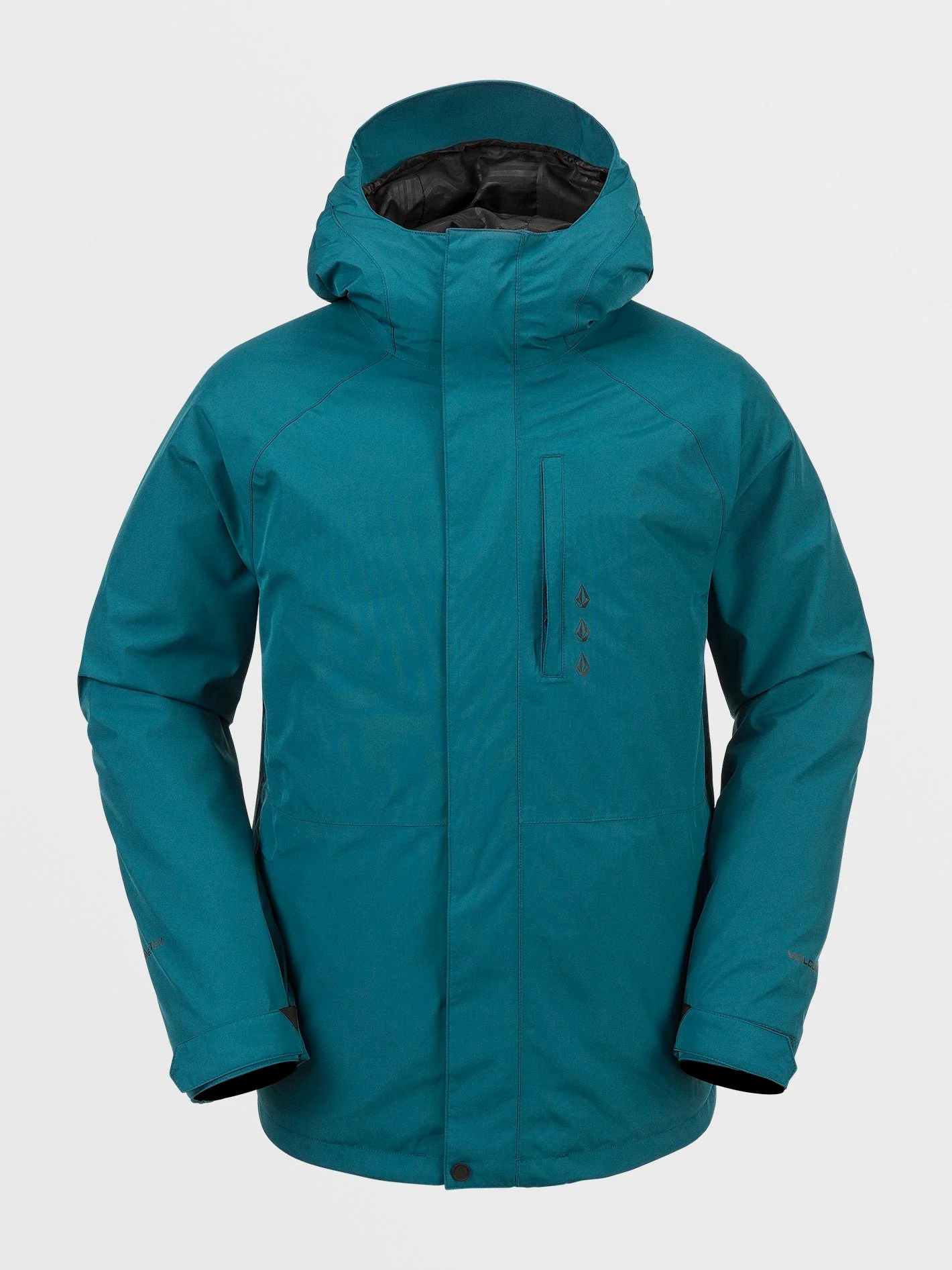 Veste Gore-Tex Dua Insulated - BLUE