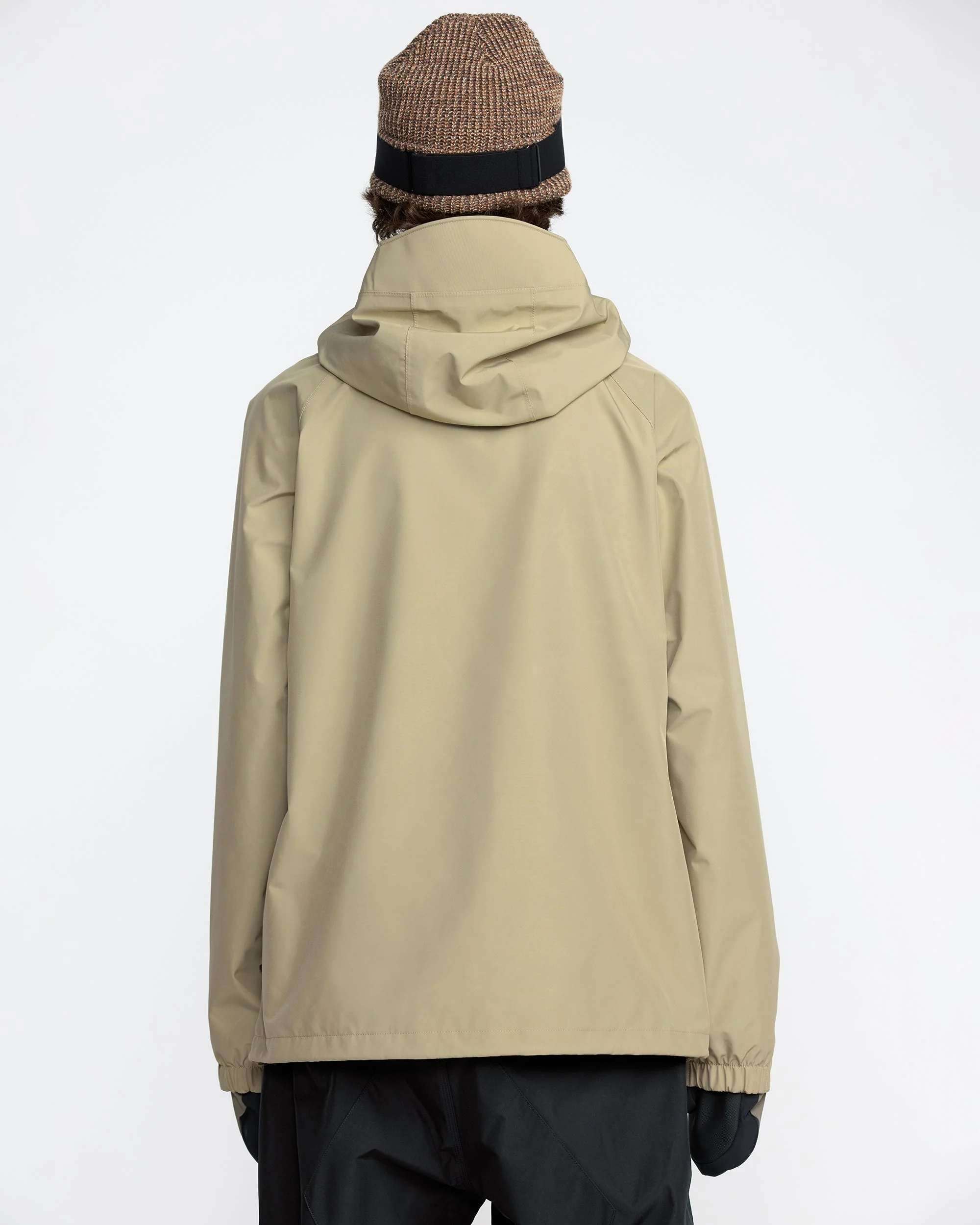 Veste Gore-Tex Insulated Dua - Moss Green - Image 10