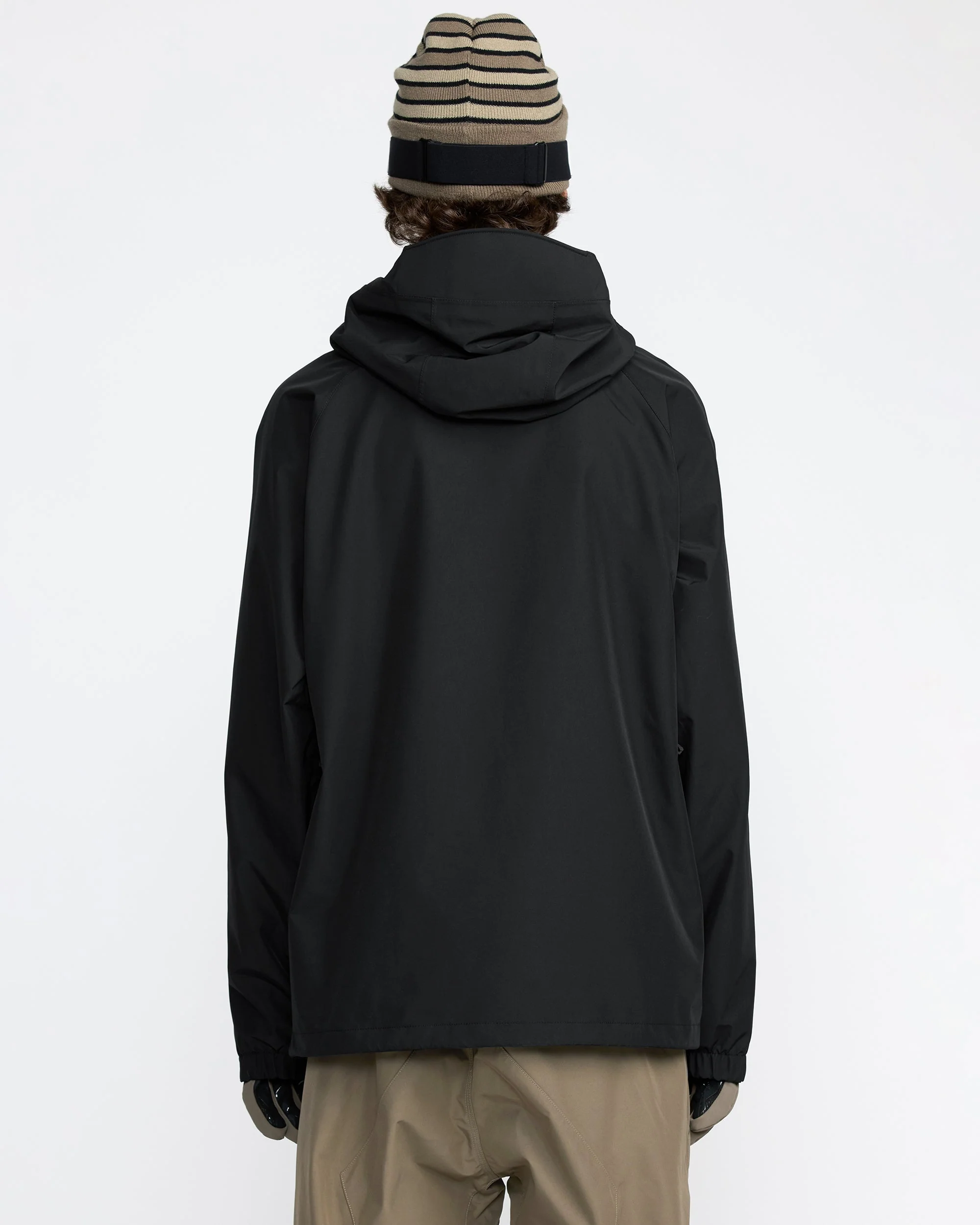 Veste Gore-Tex Insulated Dua - Black - Image 2