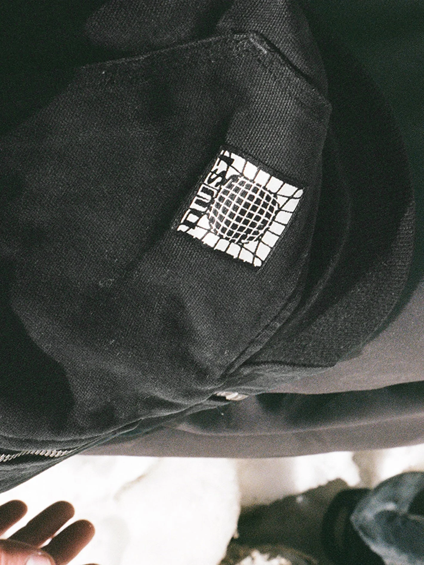 Veste Dustbox - Black (Unisexe) - Image 13