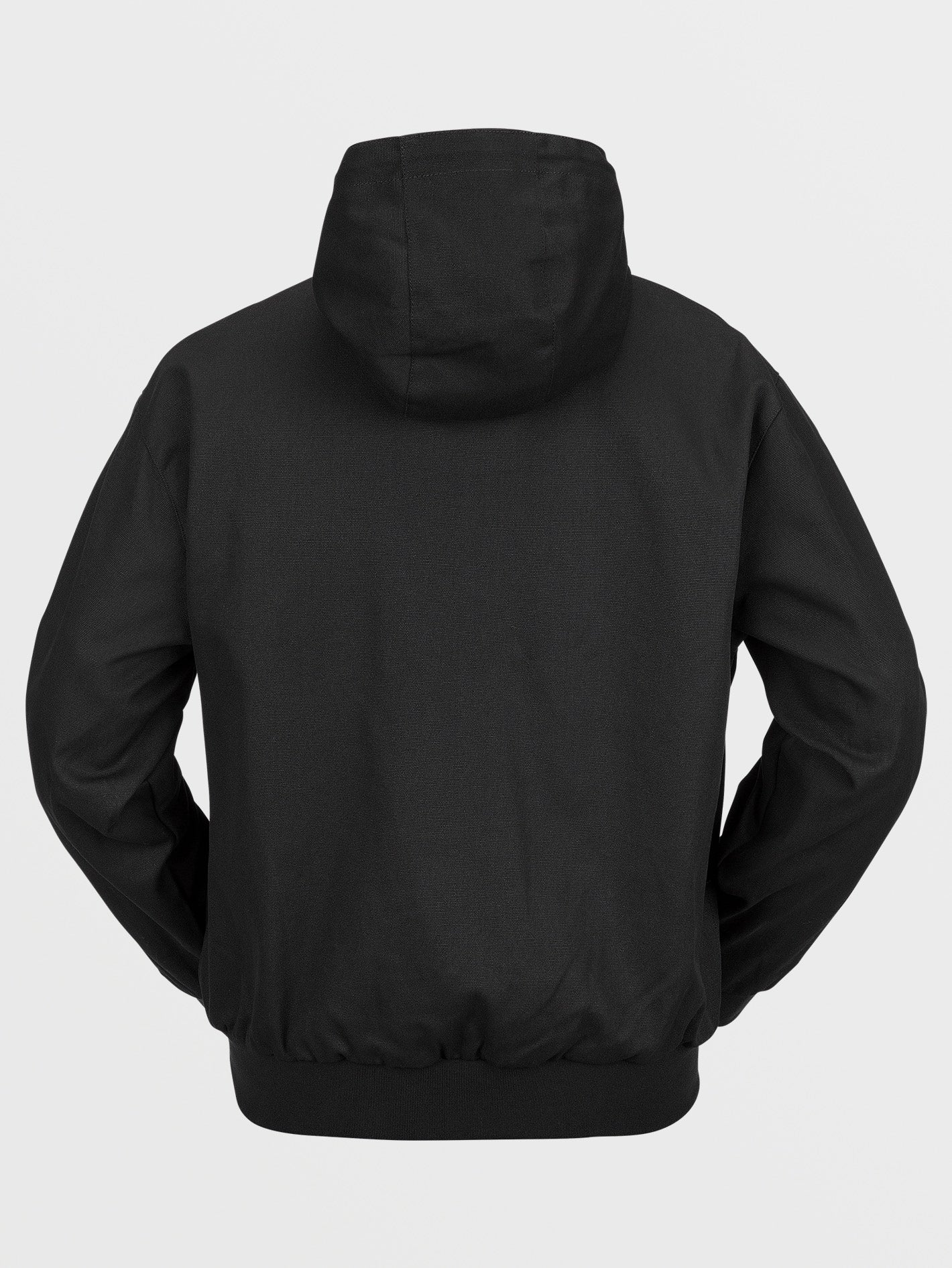 Veste Dustbox - BLACK - Image 2