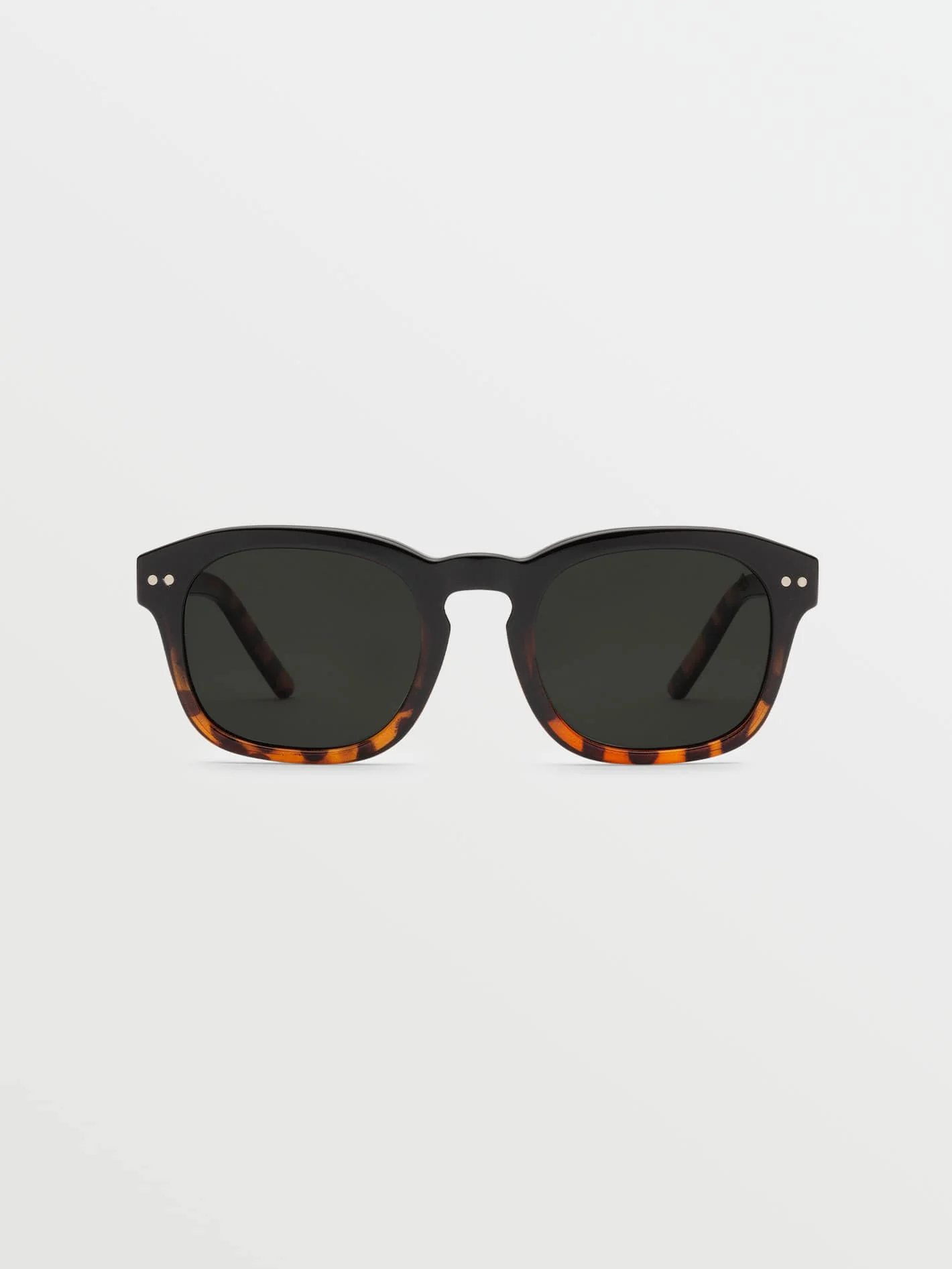 Lunettes de soleil Earth Tripper Gloss Darkside (verres polarisés gris) - DEAD ROSE - Image 2