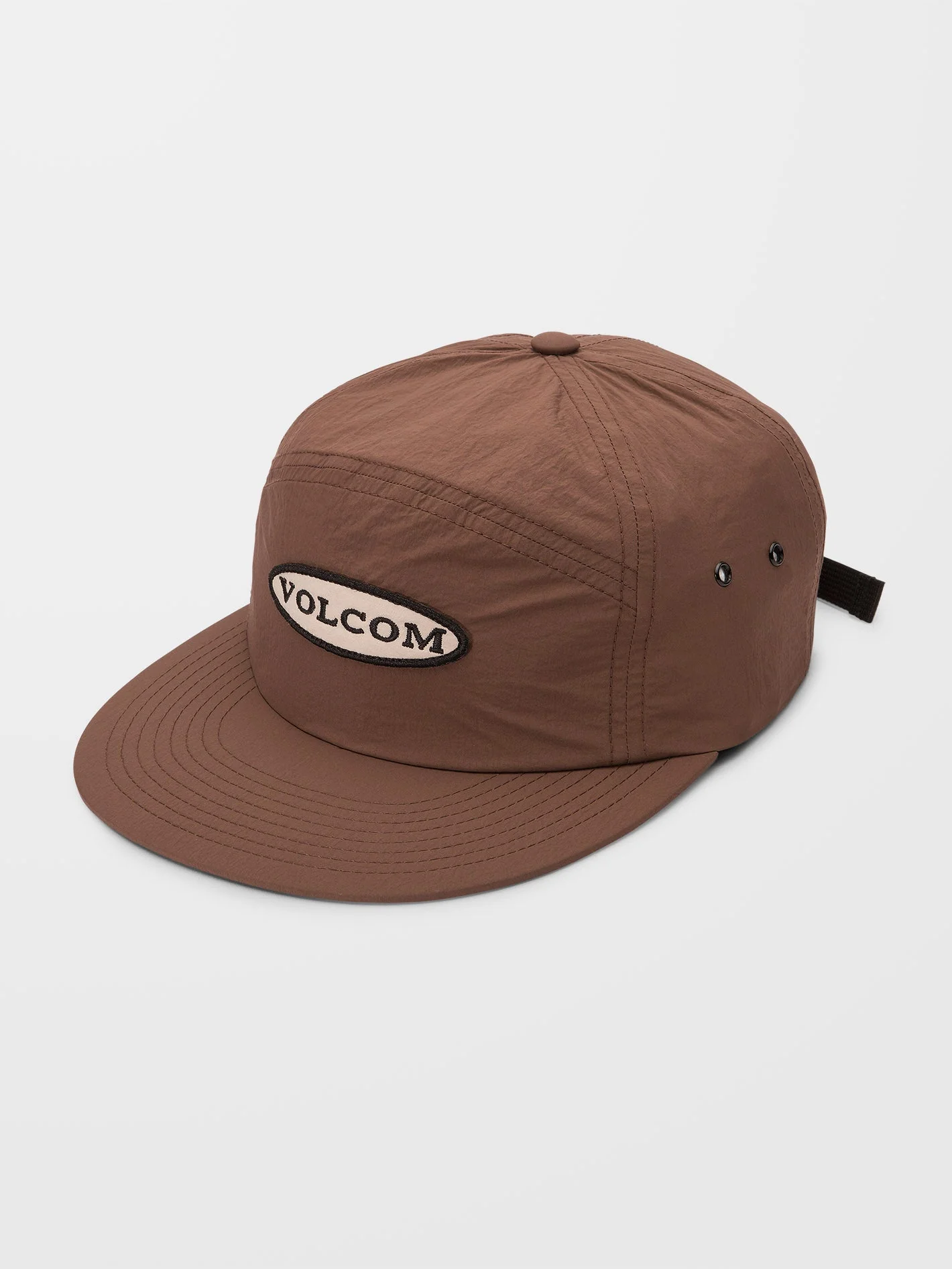 Casquette Earth Tripper - DARK CLAY