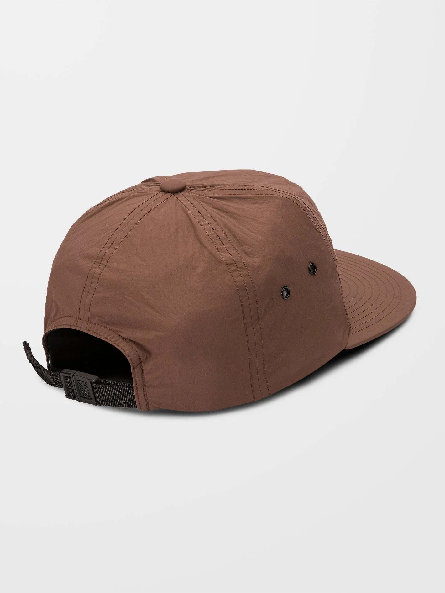 Casquette Earth Tripper - DARK CLAY - Image 2