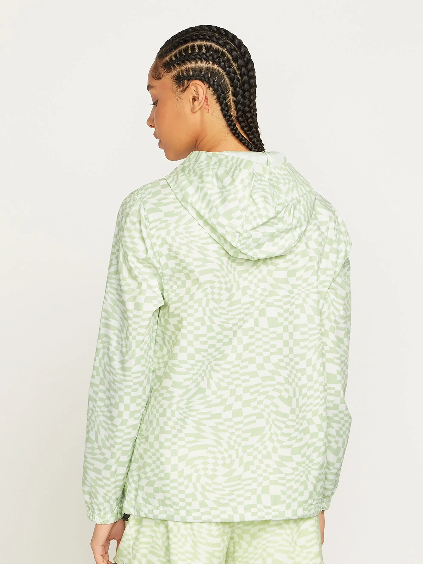 Veste Earth Tripper 2 - SAGE - Image 4