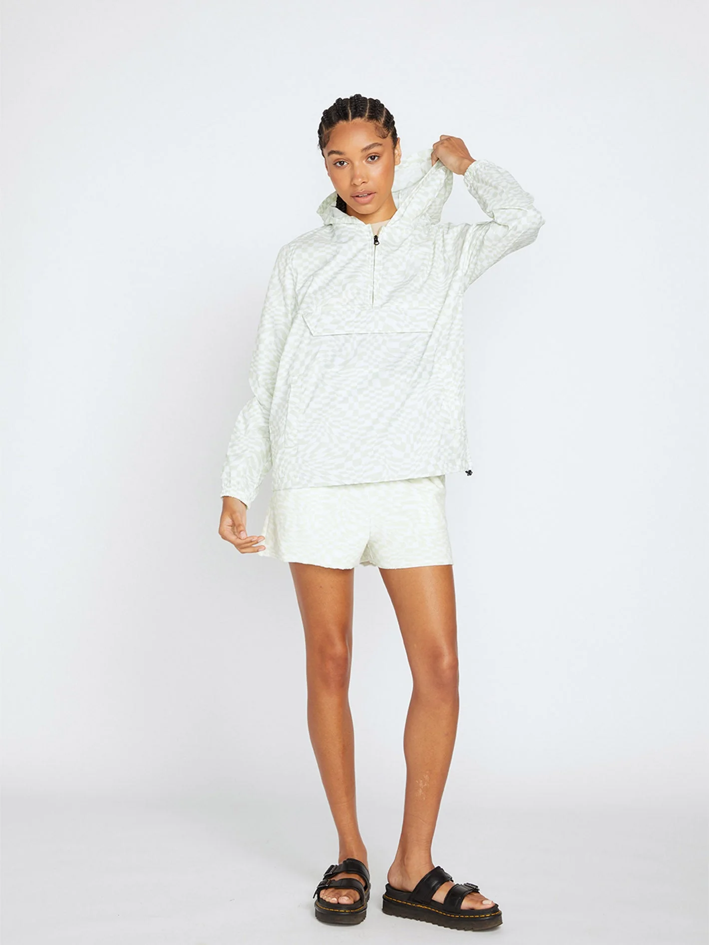 Veste Earth Tripper 2 - SAGE - Image 5