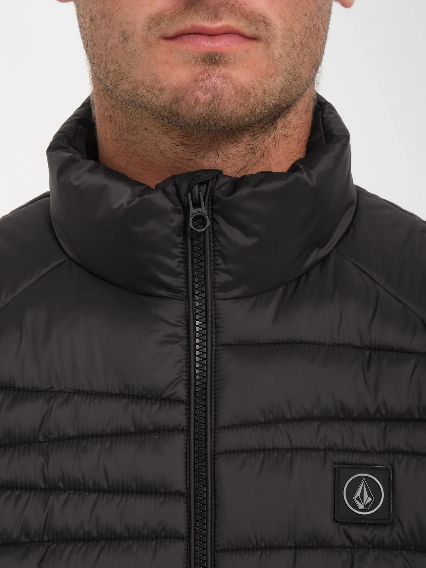 Veste Earth Tripper - BLACK - Image 11