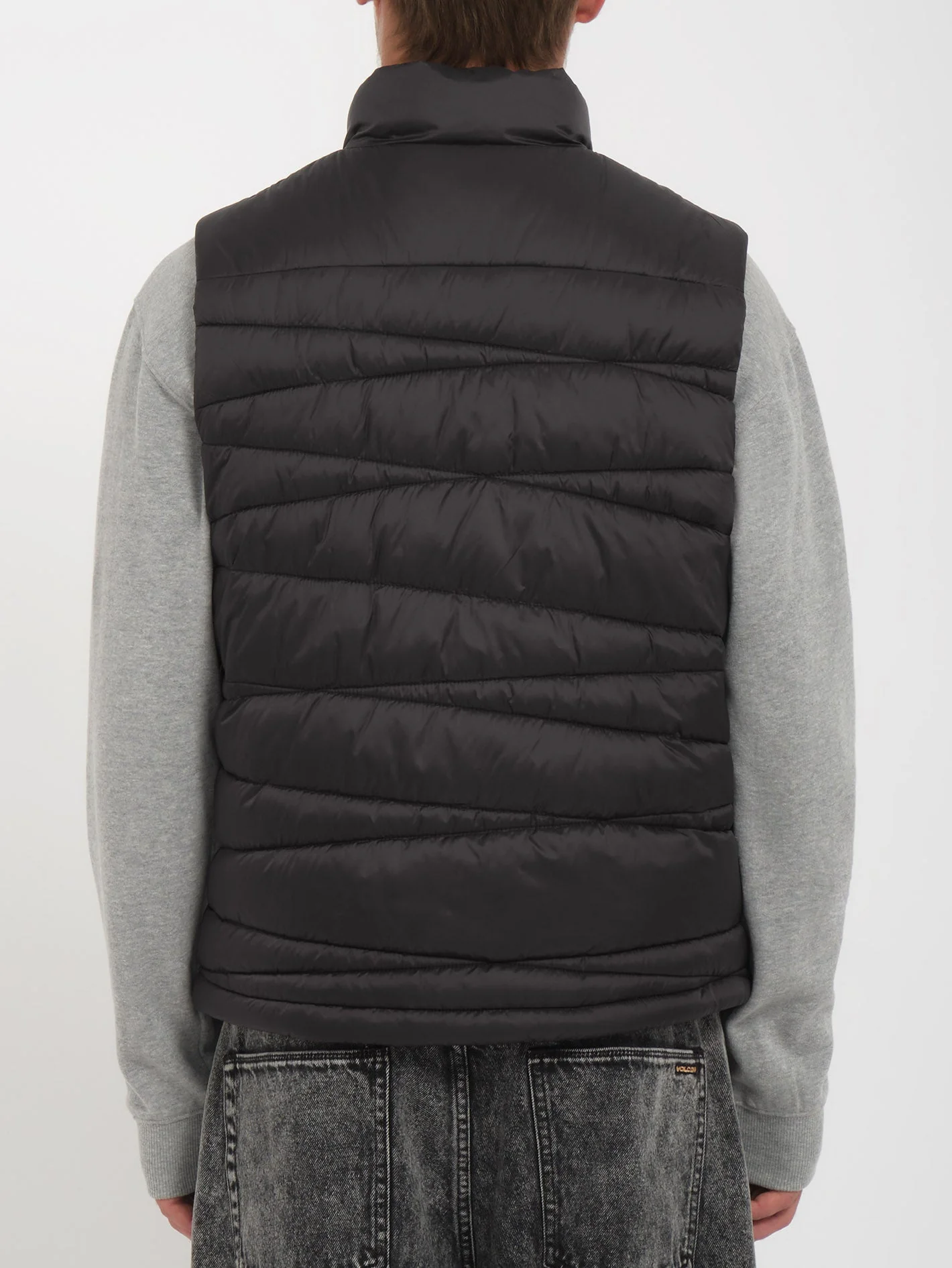 Veste Earth Tripper - BLACK - Image 2