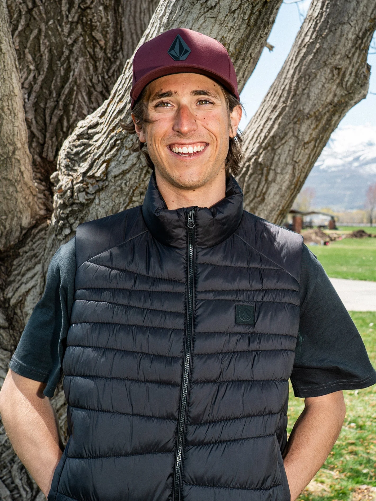 Veste Earth Tripper - BLACK - Image 4
