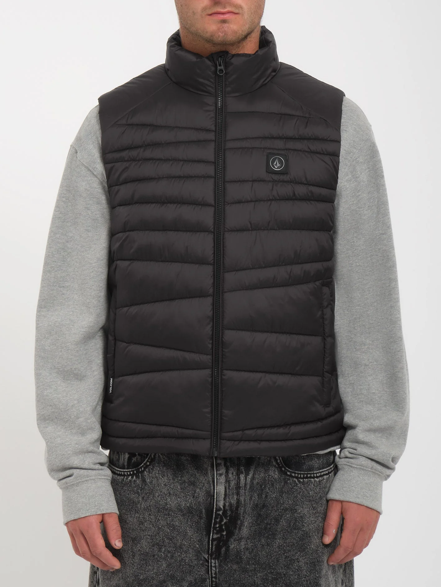Veste Earth Tripper - BLACK - Image 8