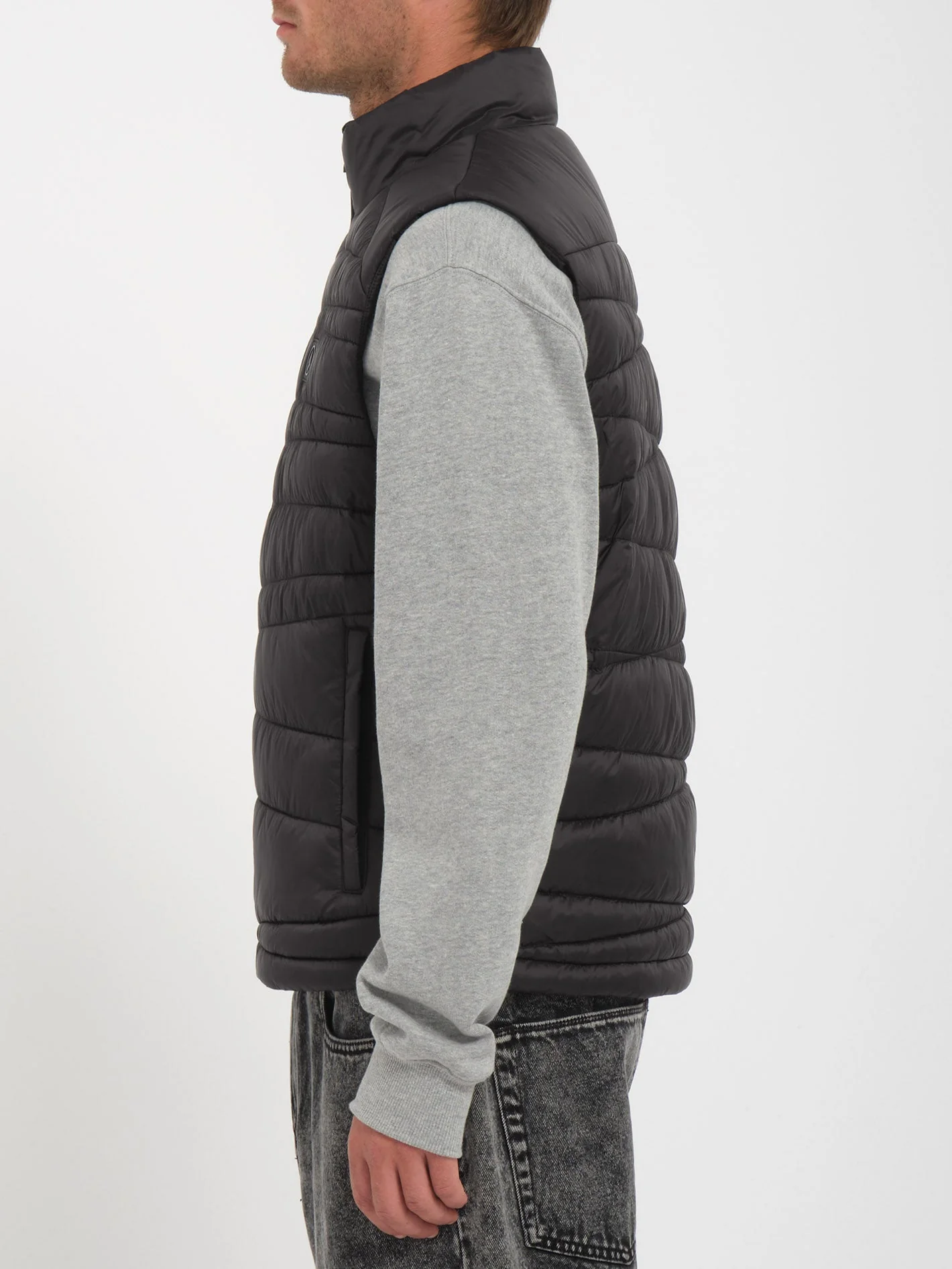 Veste Earth Tripper - BLACK - Image 9